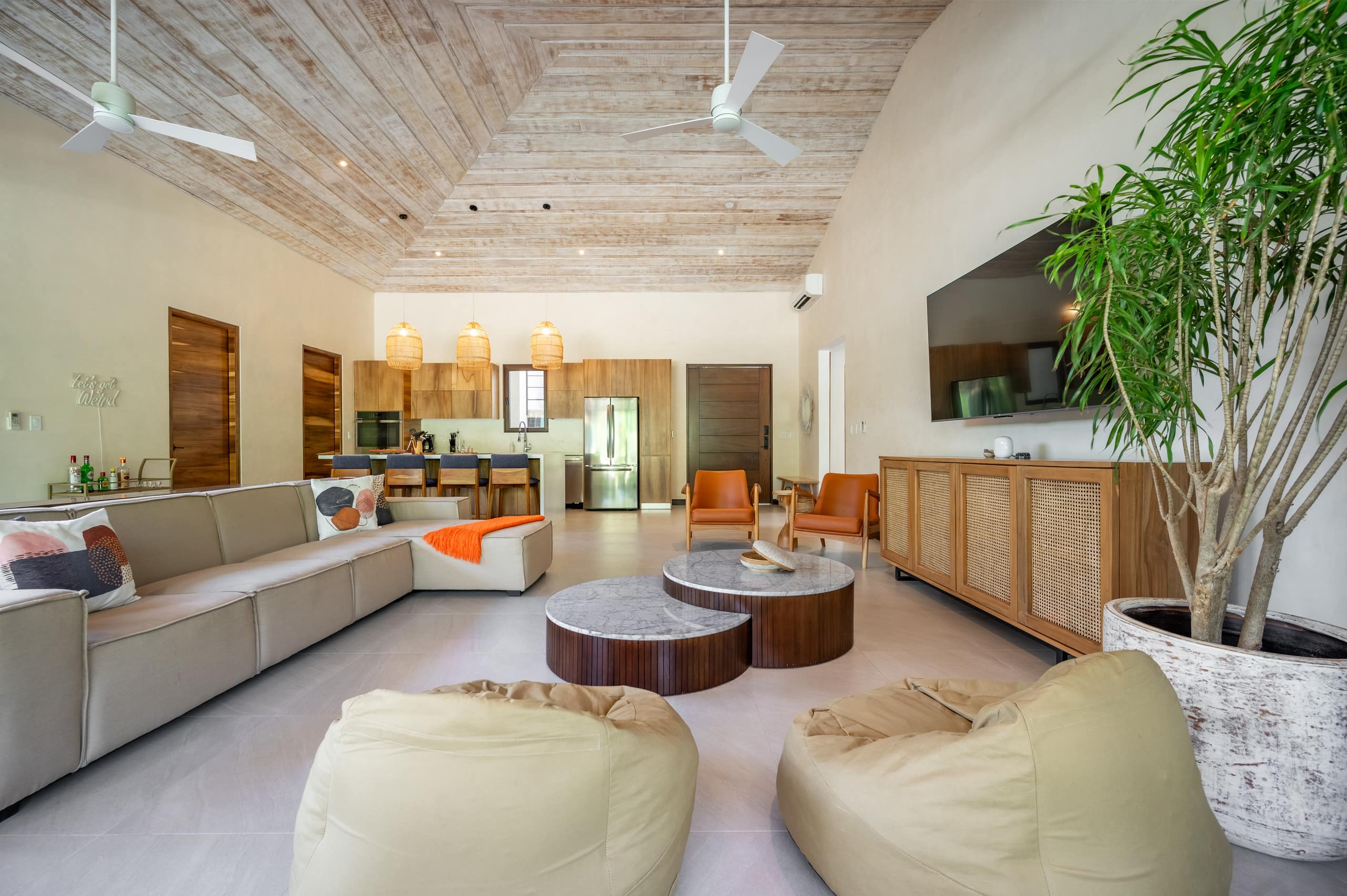 Casa Cheetah 9
