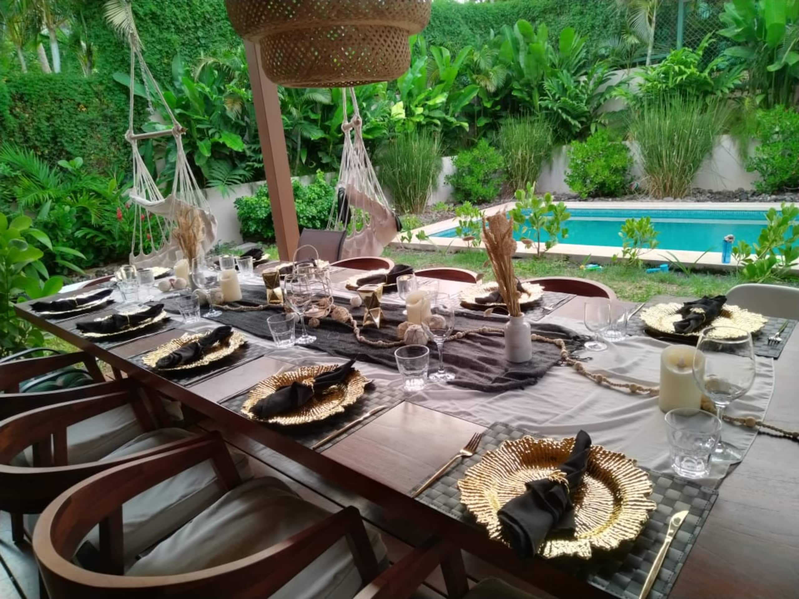 Casa Cheetah 6