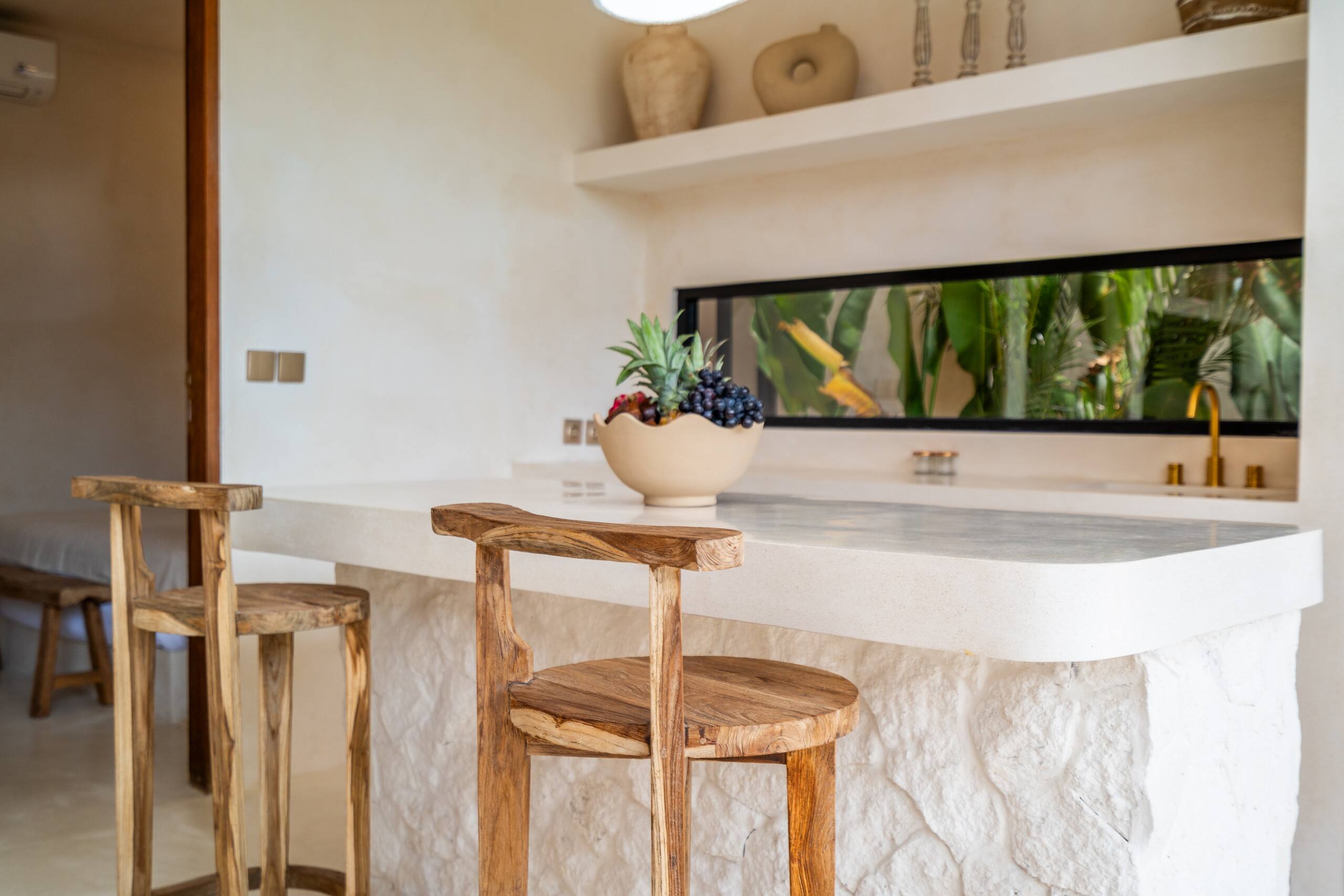 Casa Admire Villas: Chic 2-BR Villa Bali 11