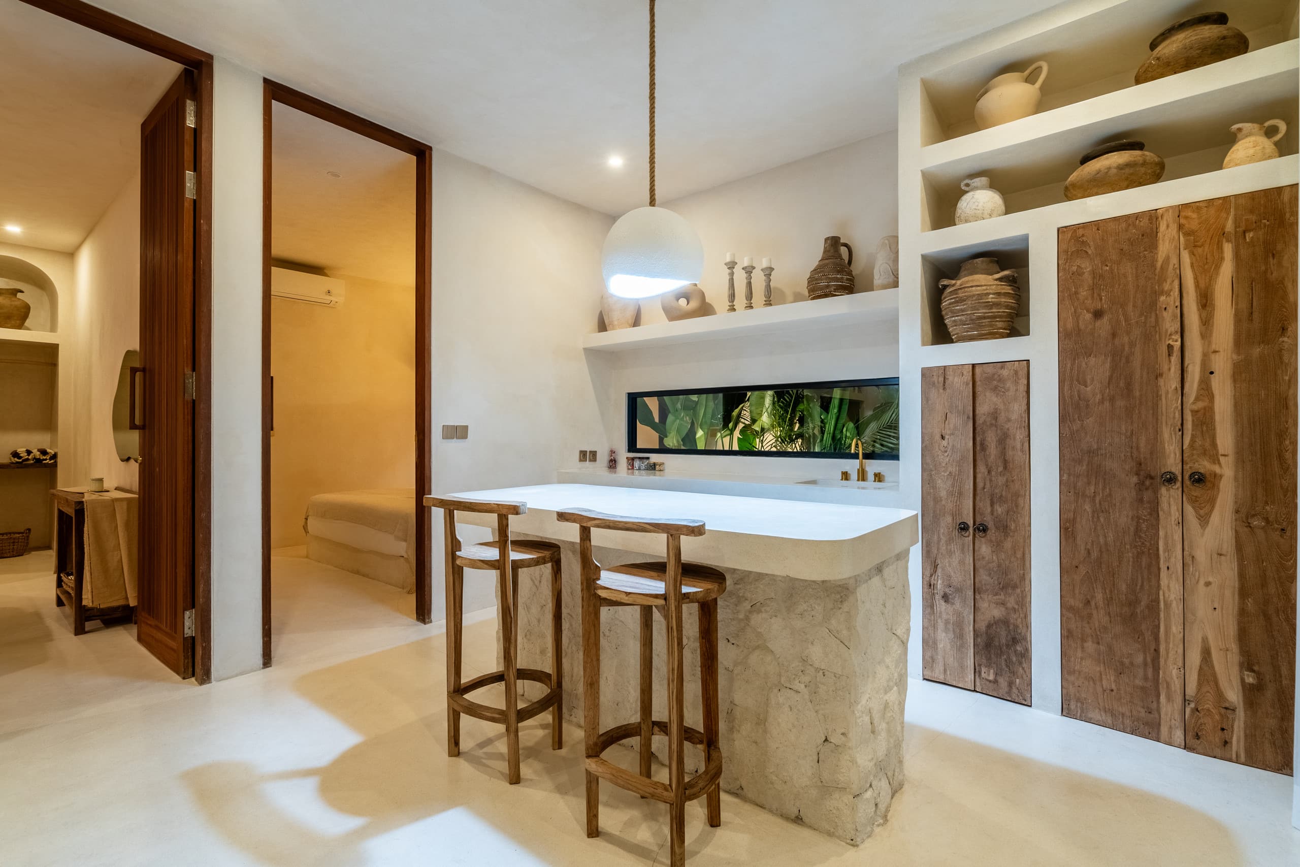 Casa Admire Villas: Chic 2-BR Villa Bali 13