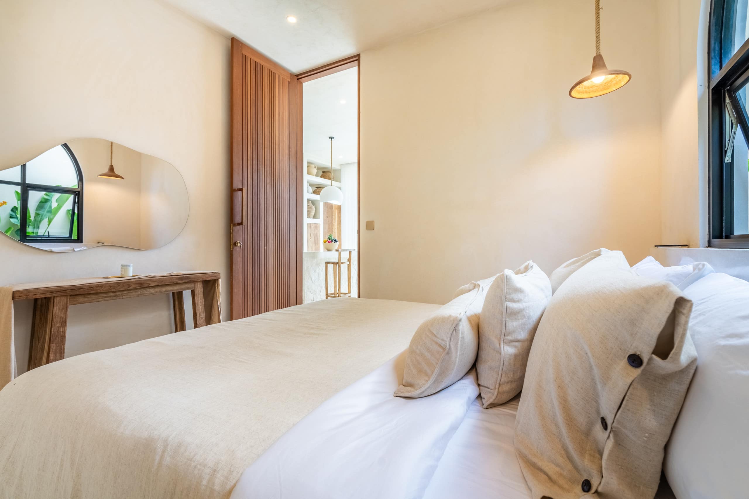 Casa Admire Villas: Chic 2-BR Villa Bali 15
