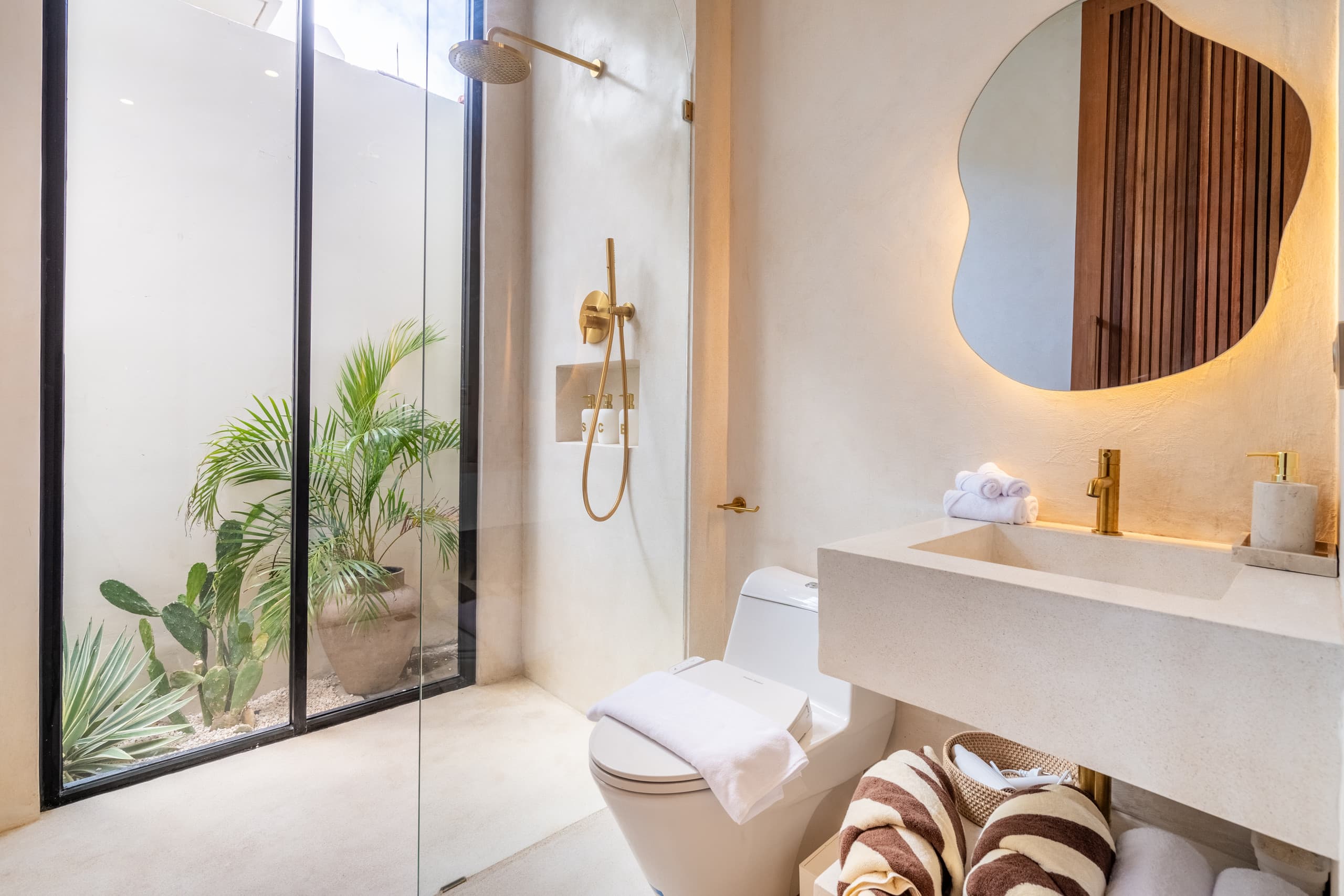 Casa Admire Villas: Chic 2-BR Villa Bali 17