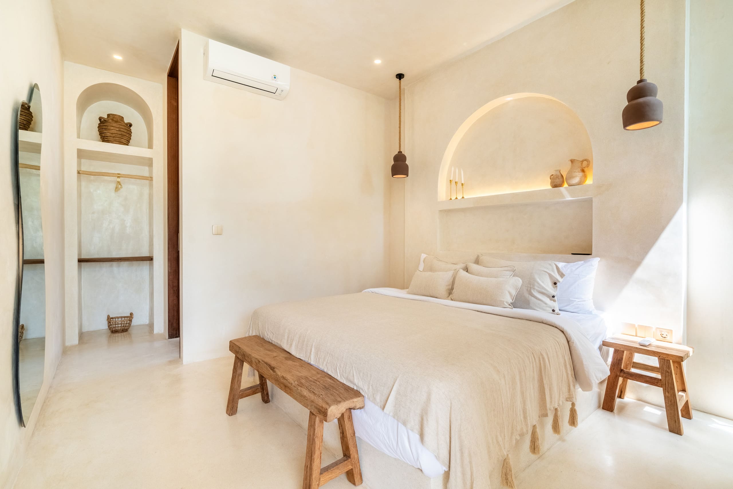Casa Admire Villas: Chic 2-BR Villa Bali 18