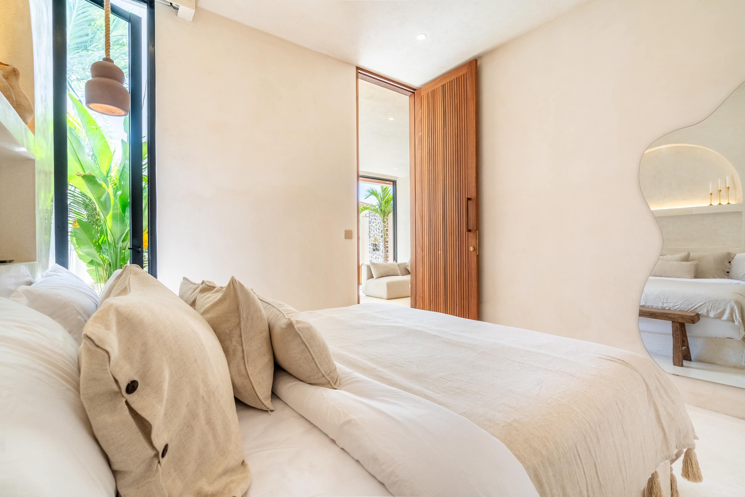 Casa Admire Villas: Chic 2-BR Villa Bali 20