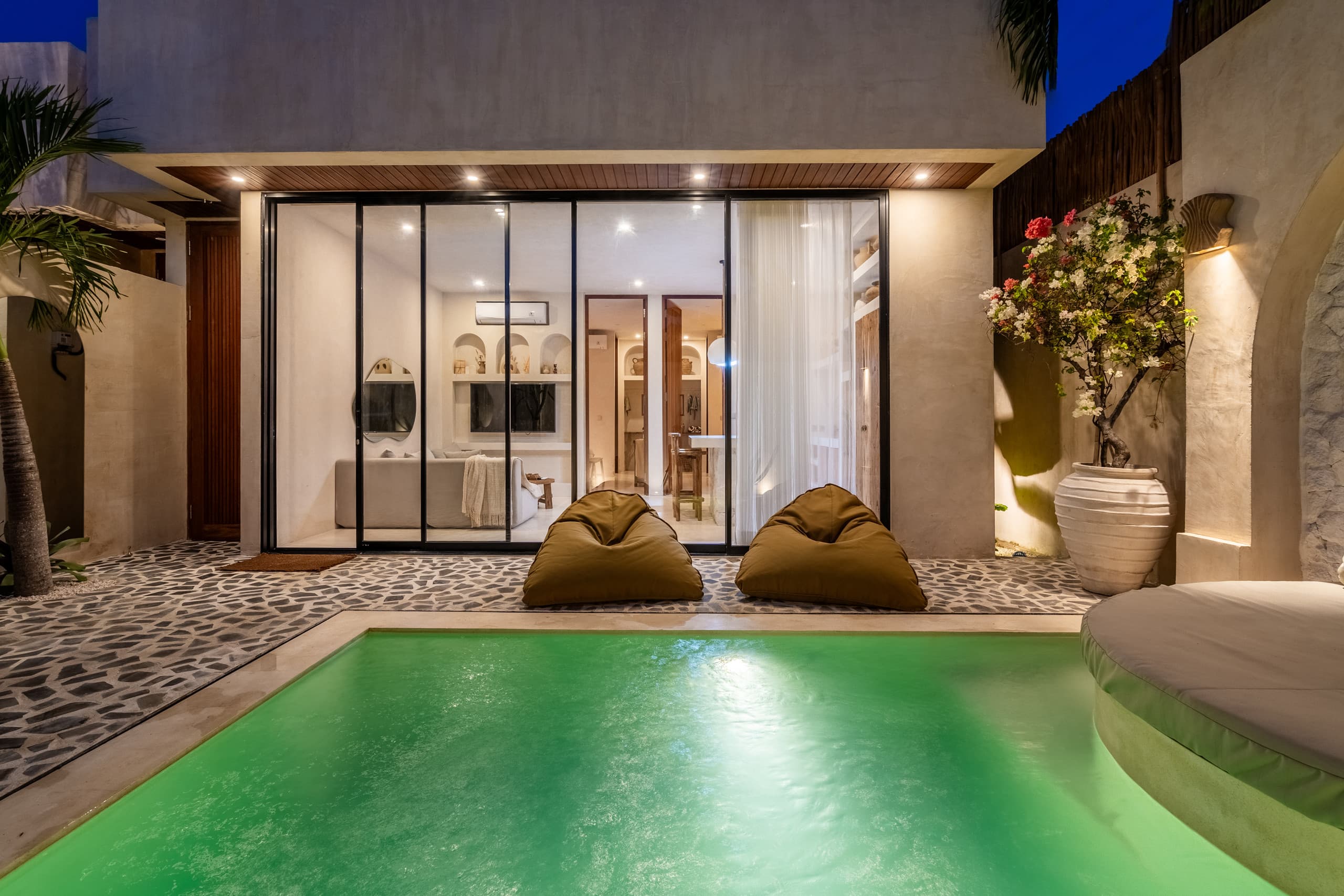 Casa Admire Villas: Chic 2-BR Villa Bali — photo 3