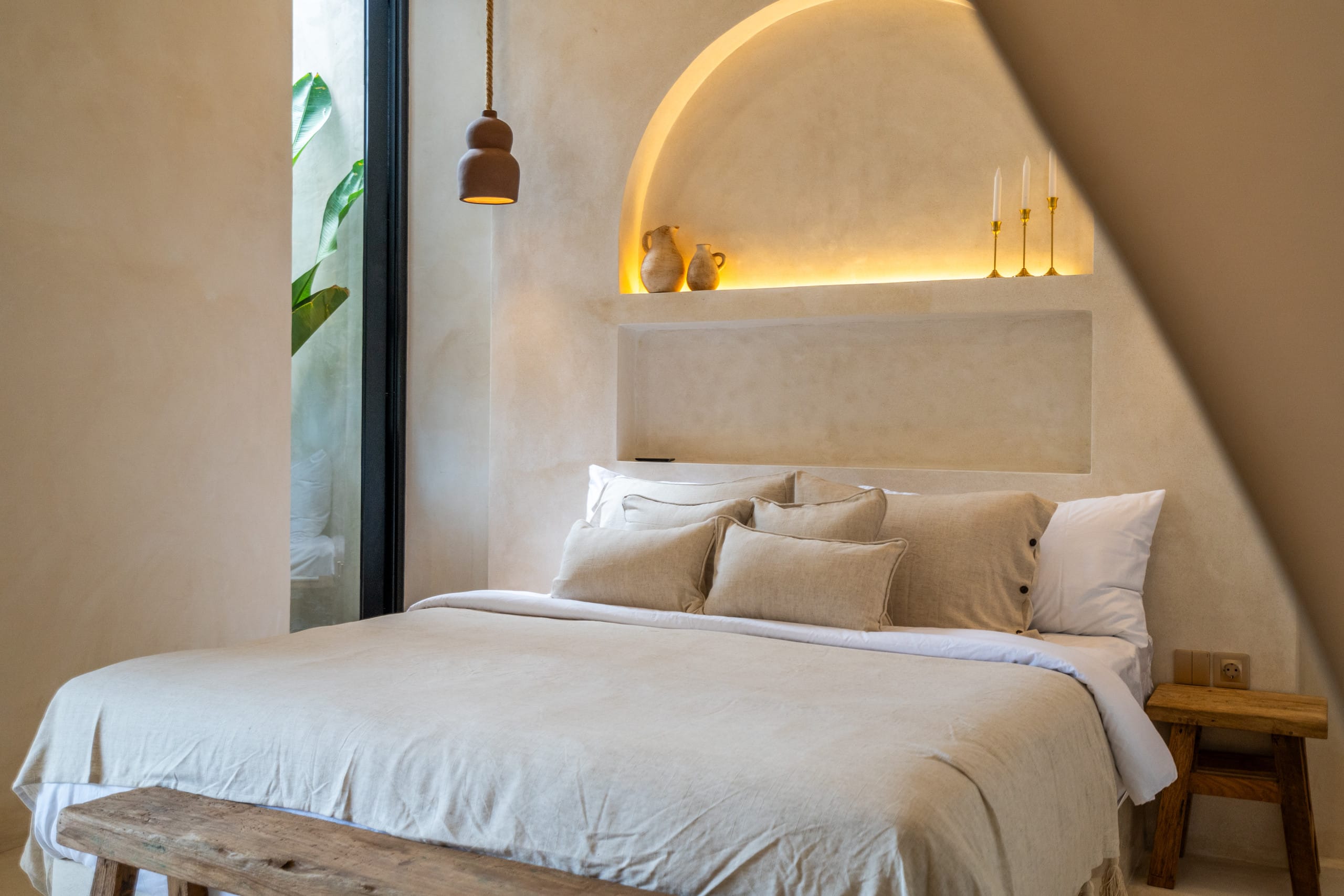 Casa Admire Villas: Chic 2-BR Villa Bali 22