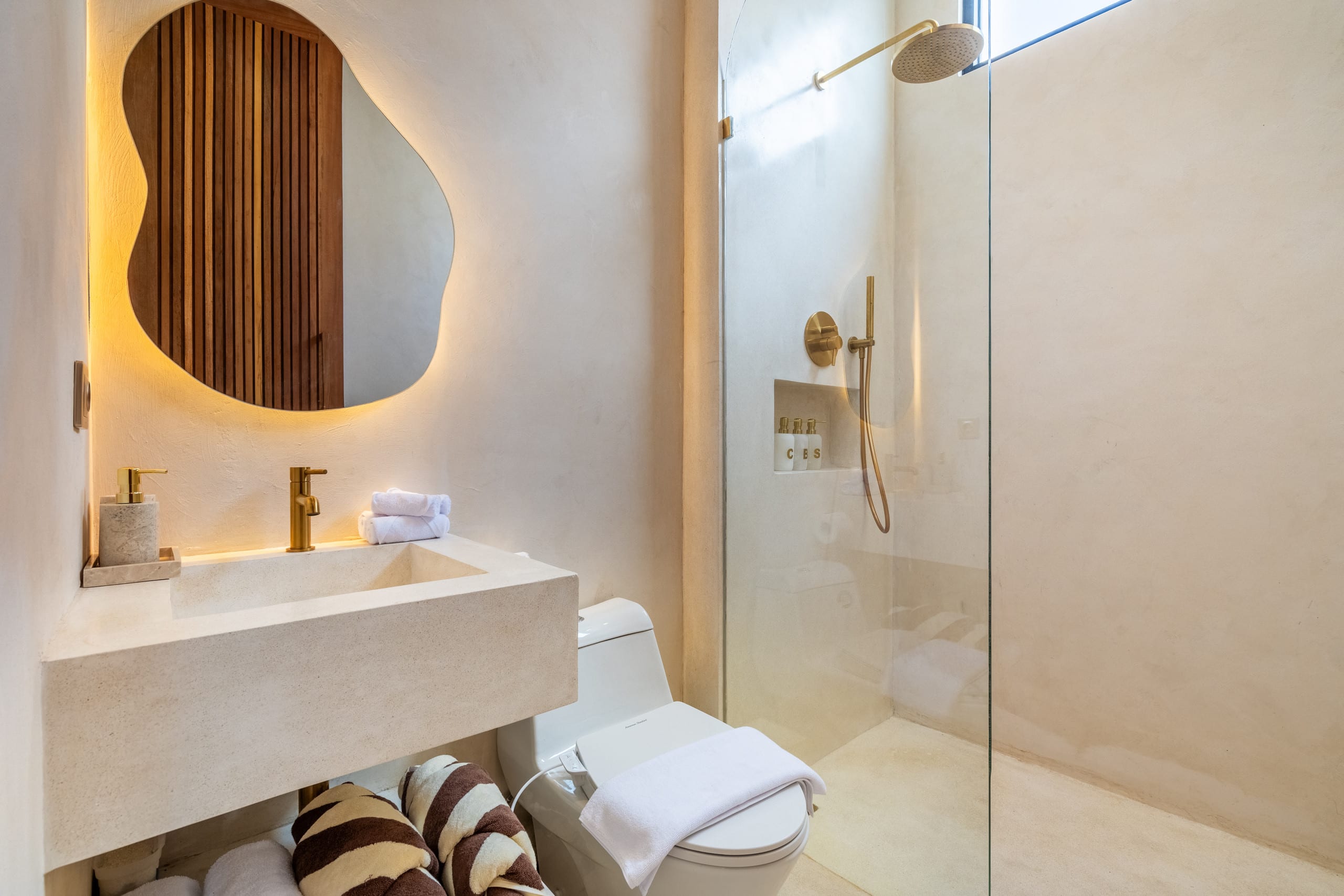 Casa Admire Villas: Chic 2-BR Villa Bali 23