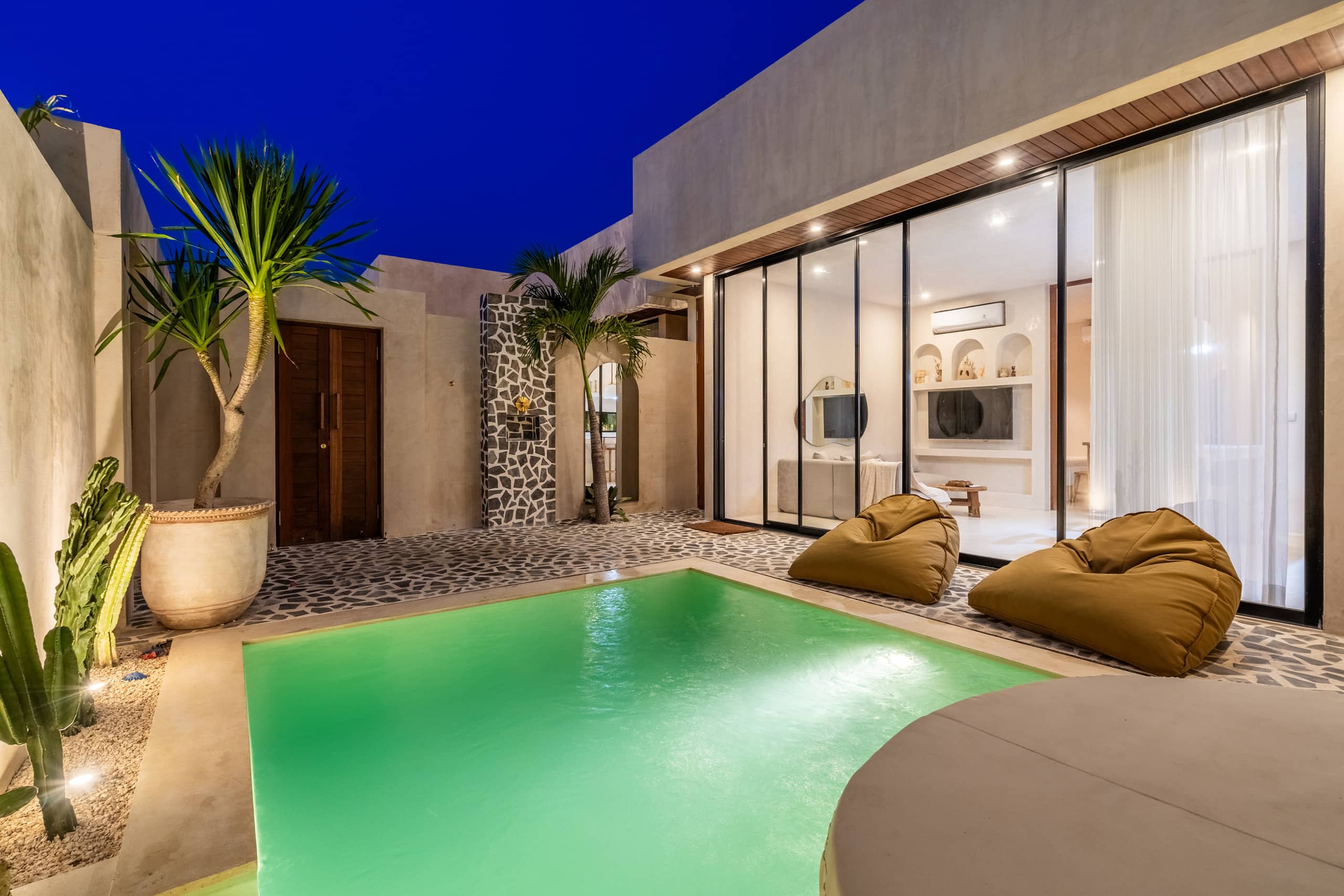 Casa Admire Villas: Chic 2-BR Villa Bali 27