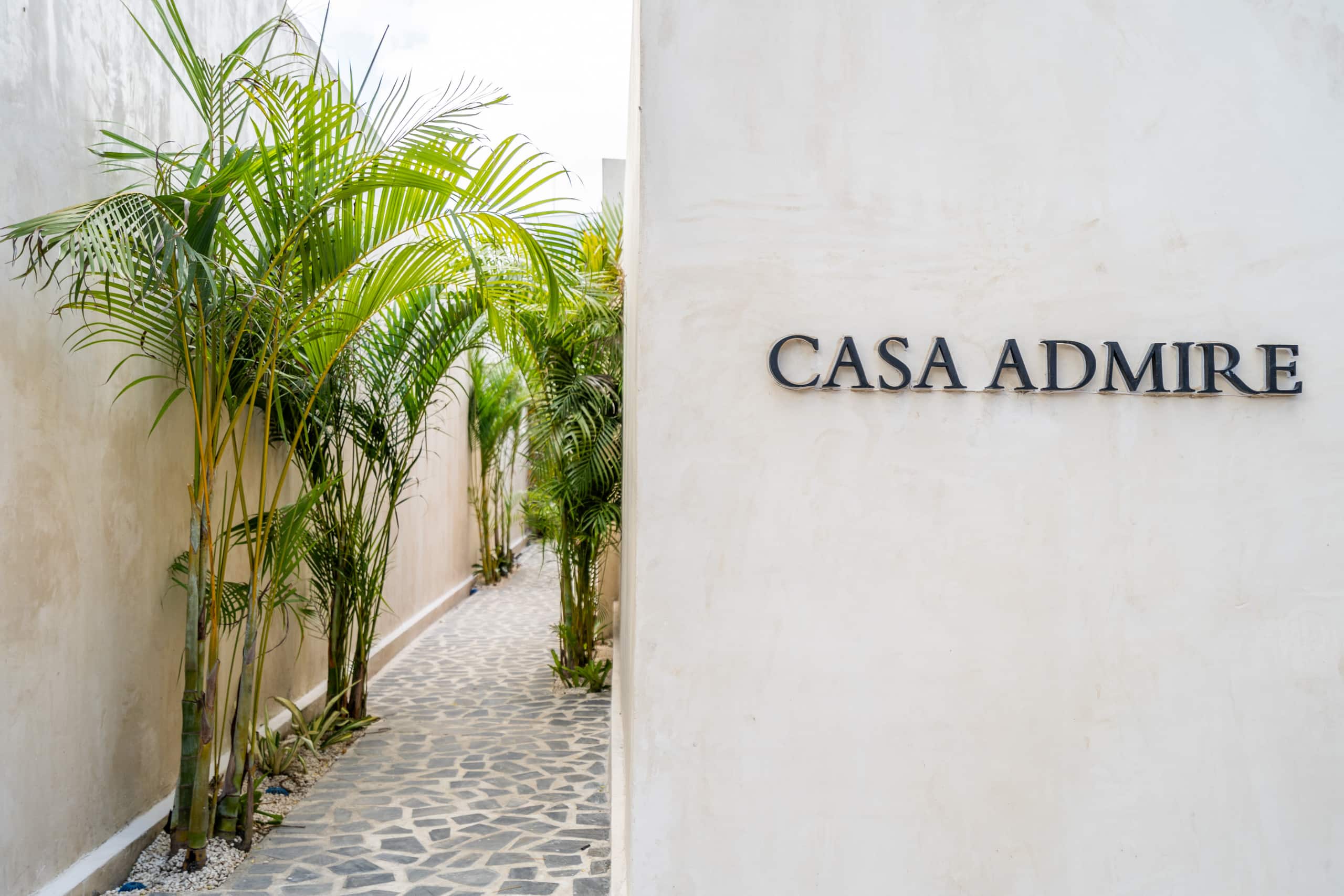 Casa Admire Villas: Chic 2-BR Villa Bali 28