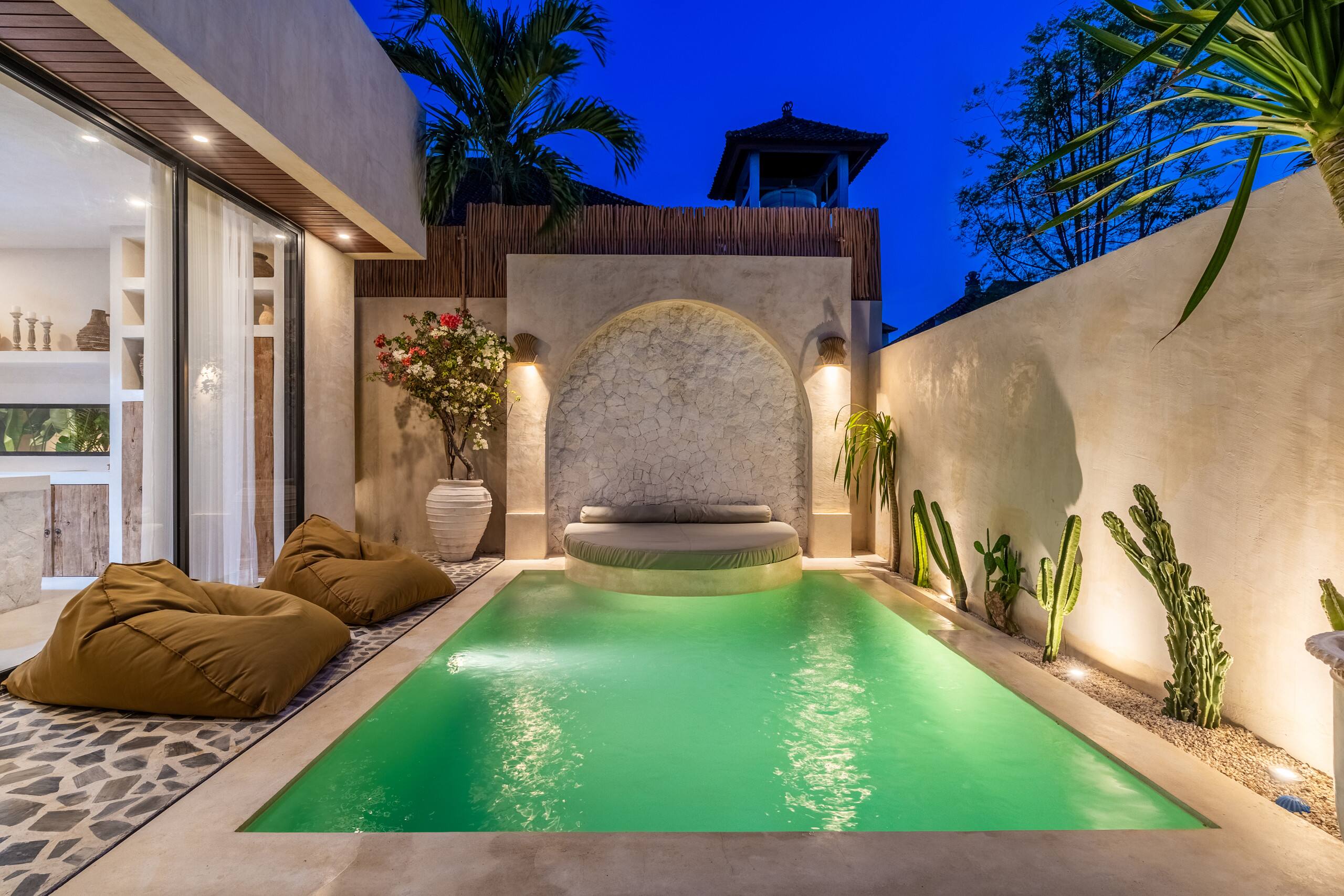 Casa Admire Villas: Chic 2-BR Villa Bali 29