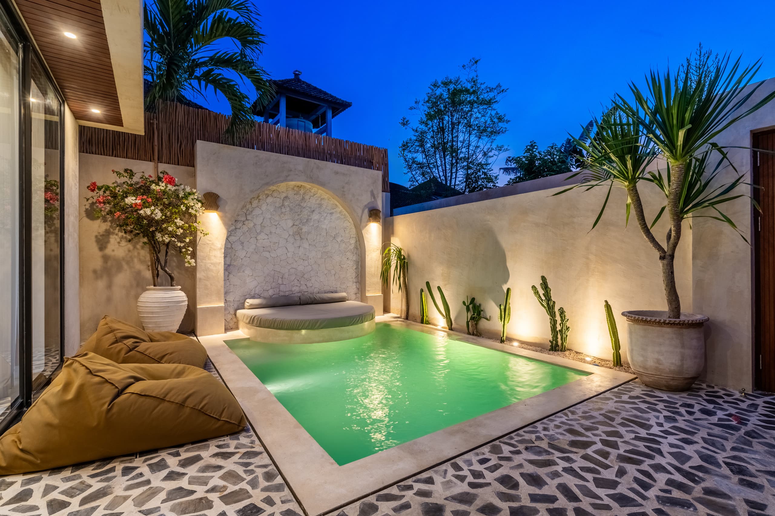 Casa Admire Villas: Chic 2-BR Villa Bali 30