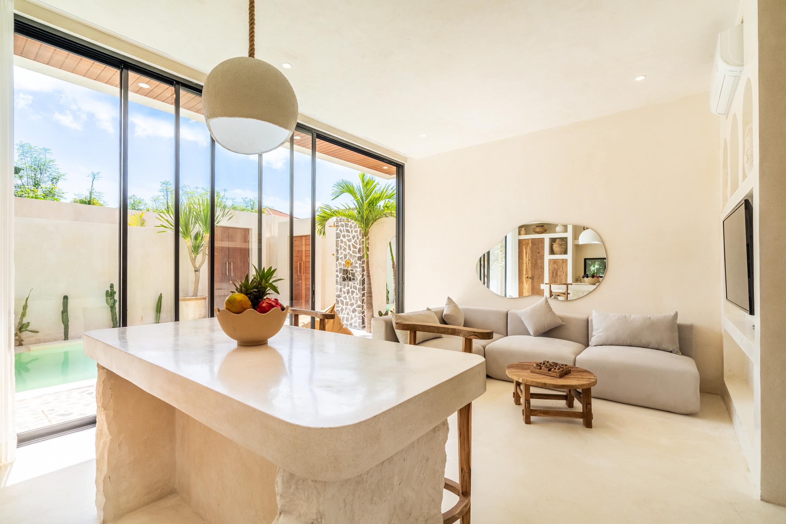 Casa Admire Villas: Chic 2-BR Villa Bali — photo 4