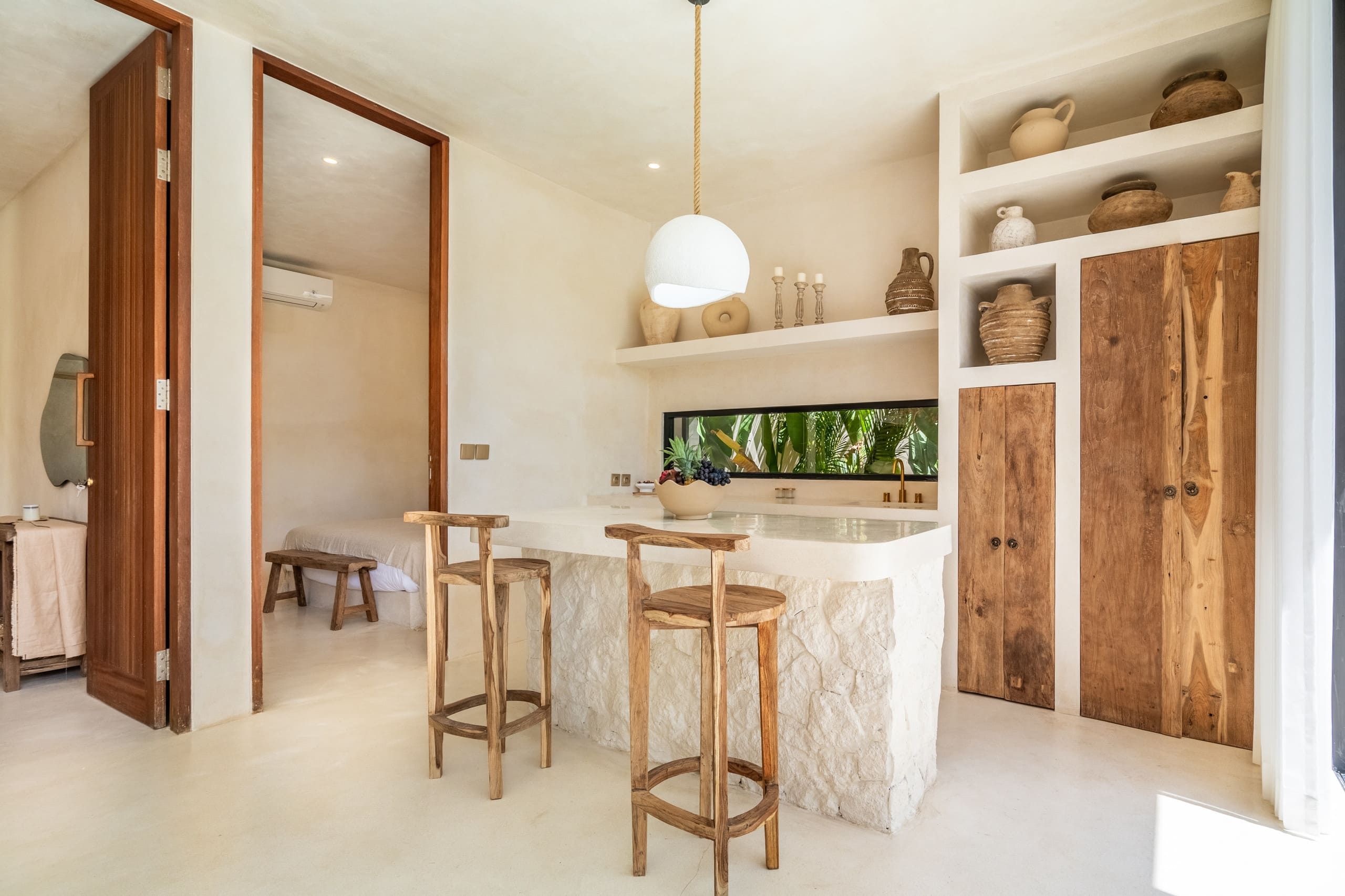 Casa Admire Villas: Chic 2-BR Villa Bali 31