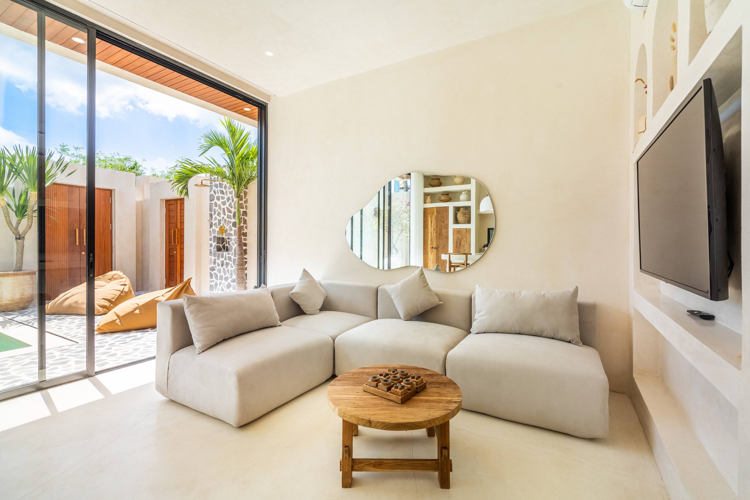 Casa Admire Villas: Chic 2-BR Villa Bali — photo 5