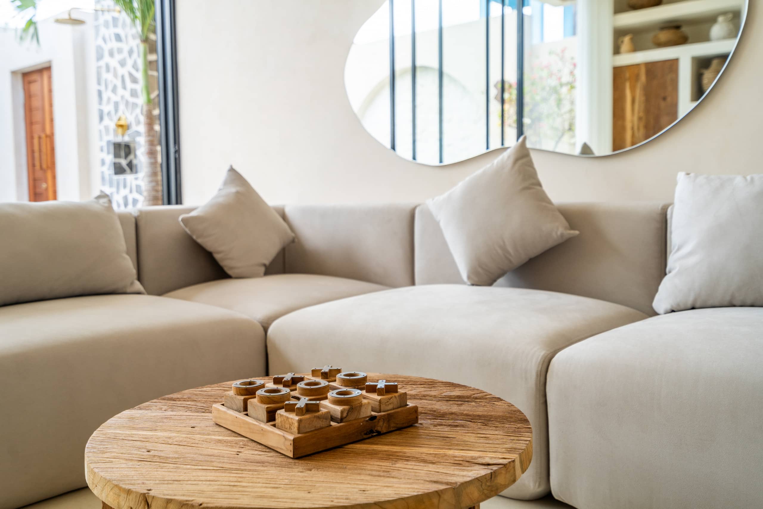 Casa Admire Villas: Chic 2-BR Villa Bali 6