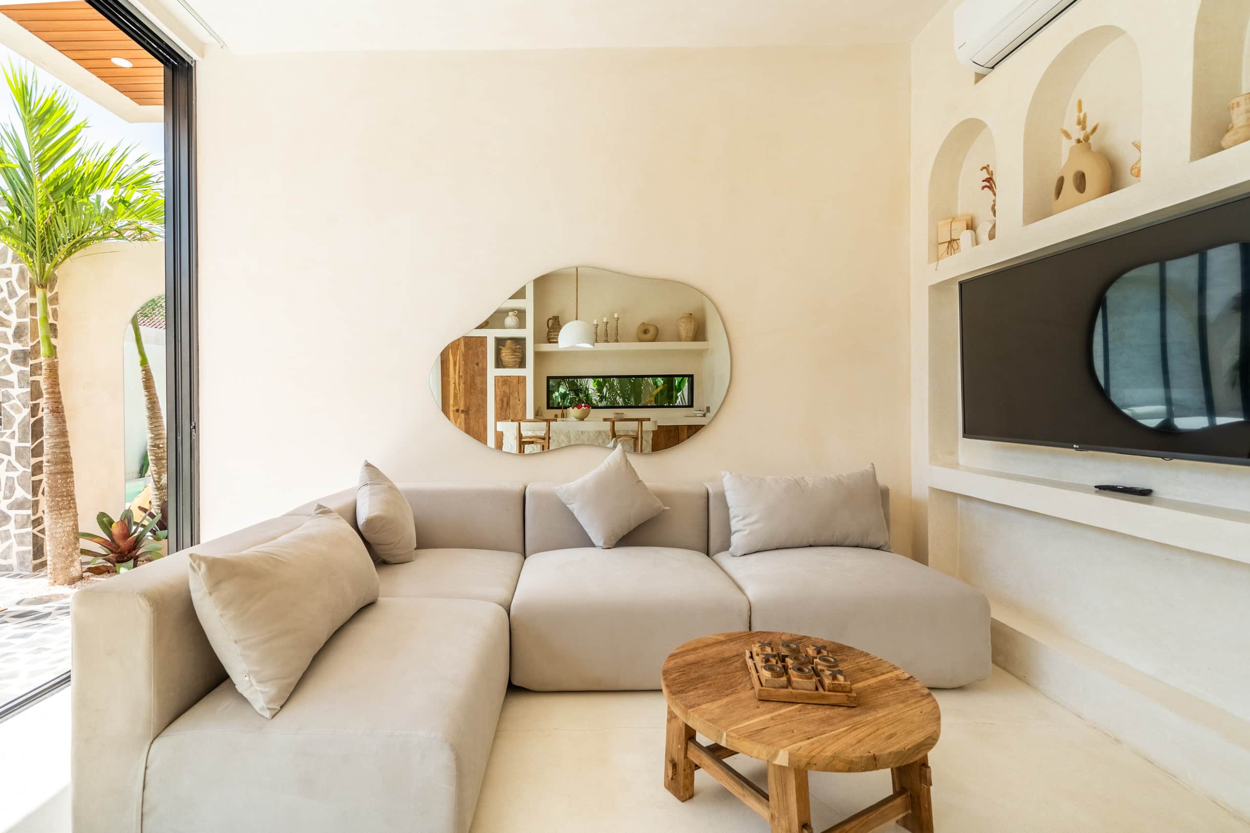 Casa Admire Villas: Chic 2-BR Villa Bali 7
