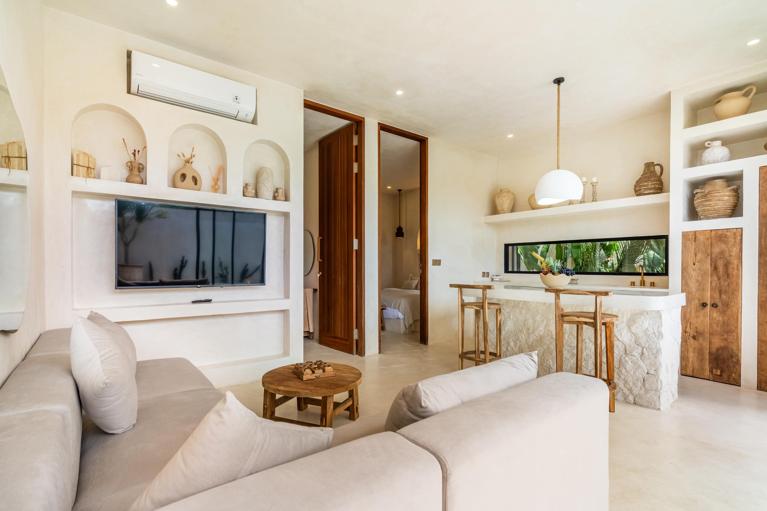 Casa Admire Villas: Chic 2-BR Villa Bali 8
