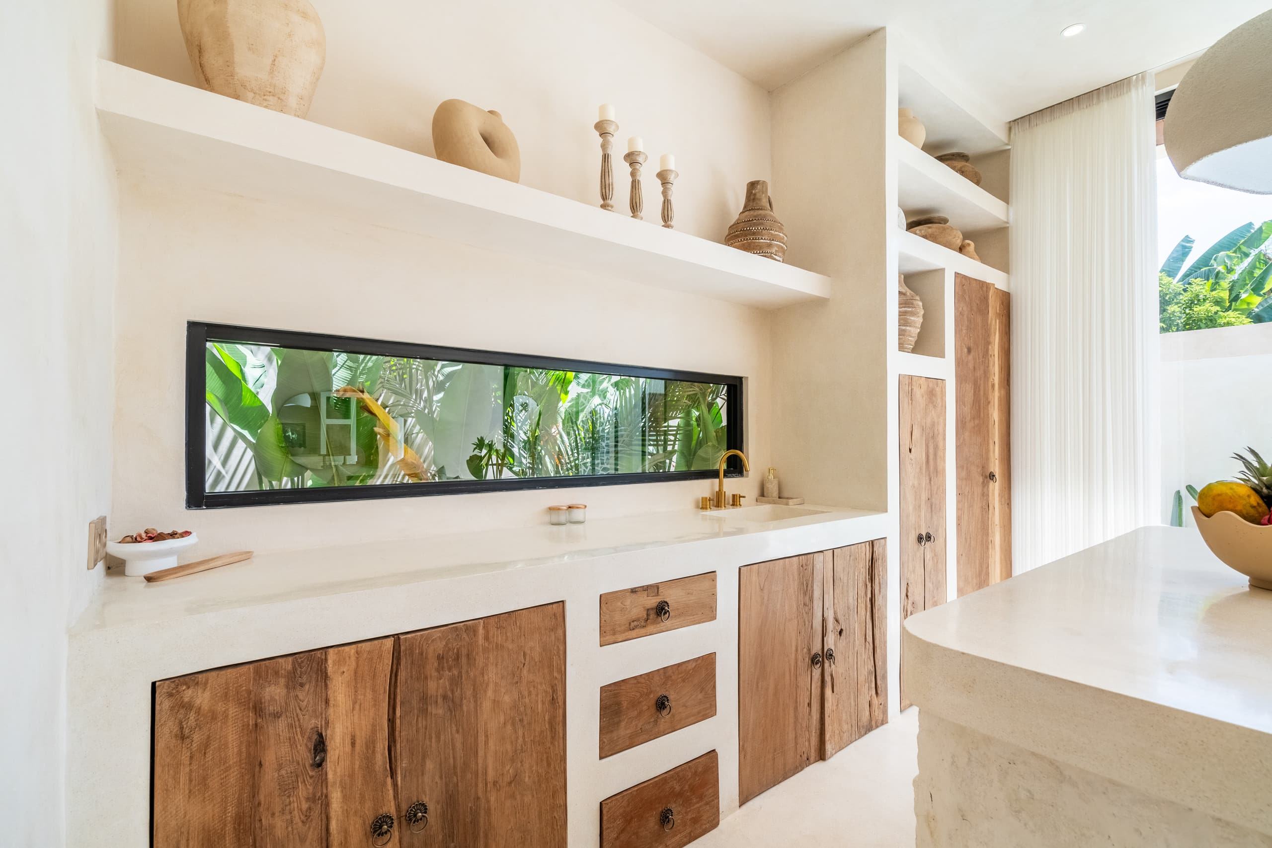 Casa Admire Villas: Chic 2-BR Villa Bali 9