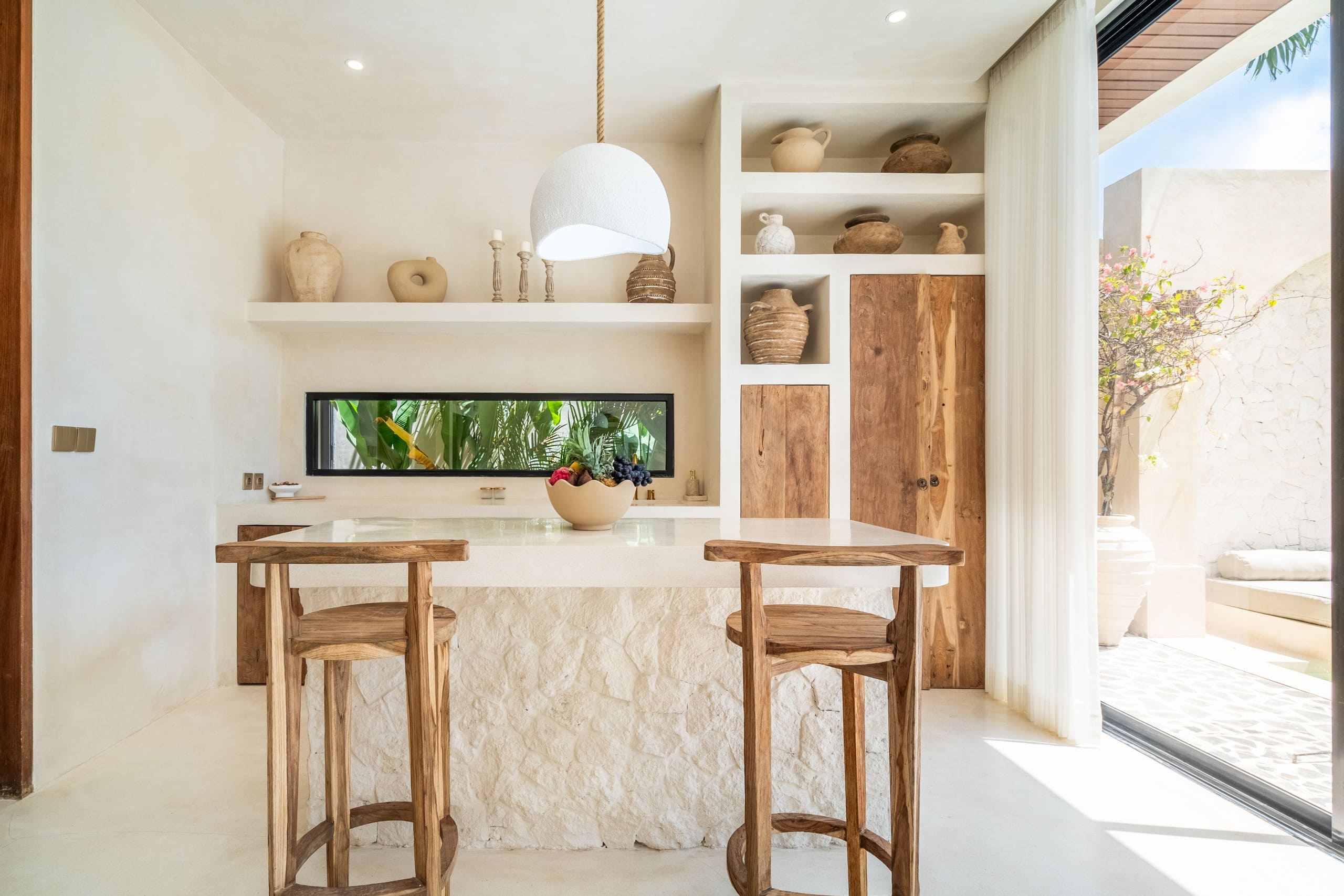 Casa Admire Villas: Chic 2-BR Villa Bali 10