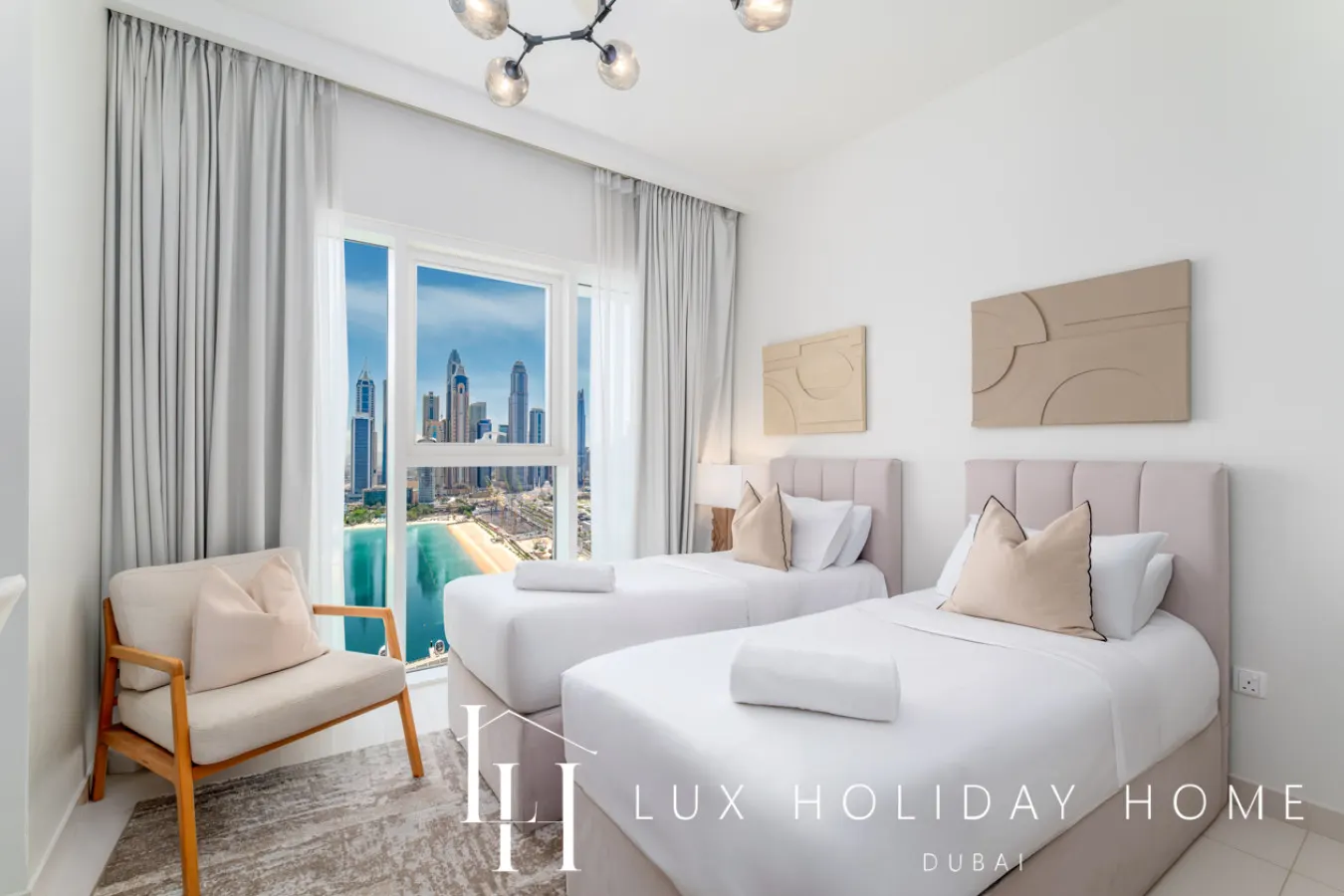 LUX The Luxury Sunrise Beachfront Suite 1 11