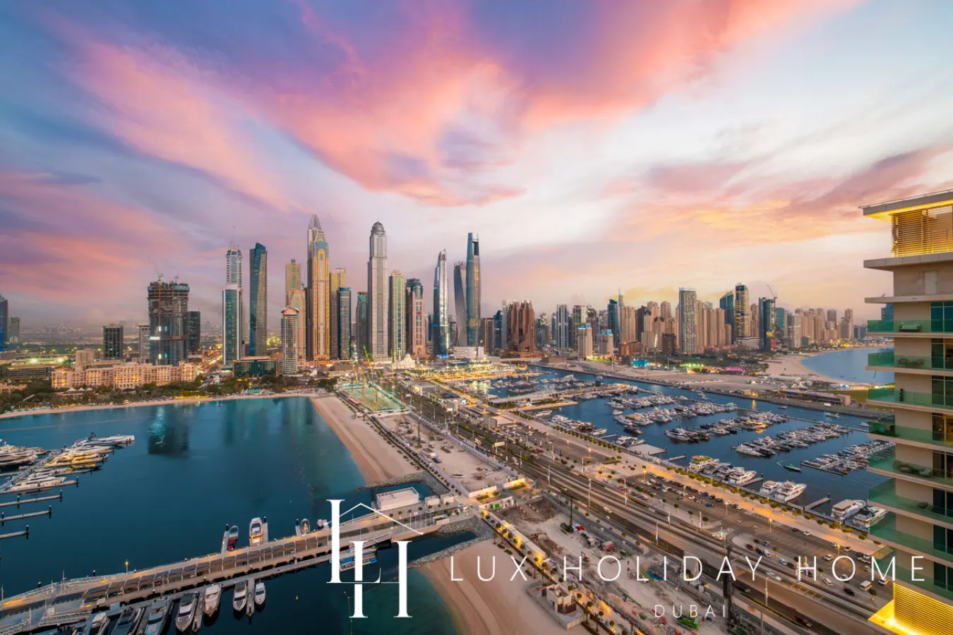 LUX The Luxury Sunrise Beachfront Suite 1 19