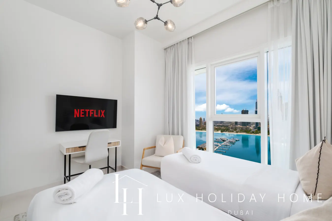 LUX The Luxury Sunrise Beachfront Suite 1 20