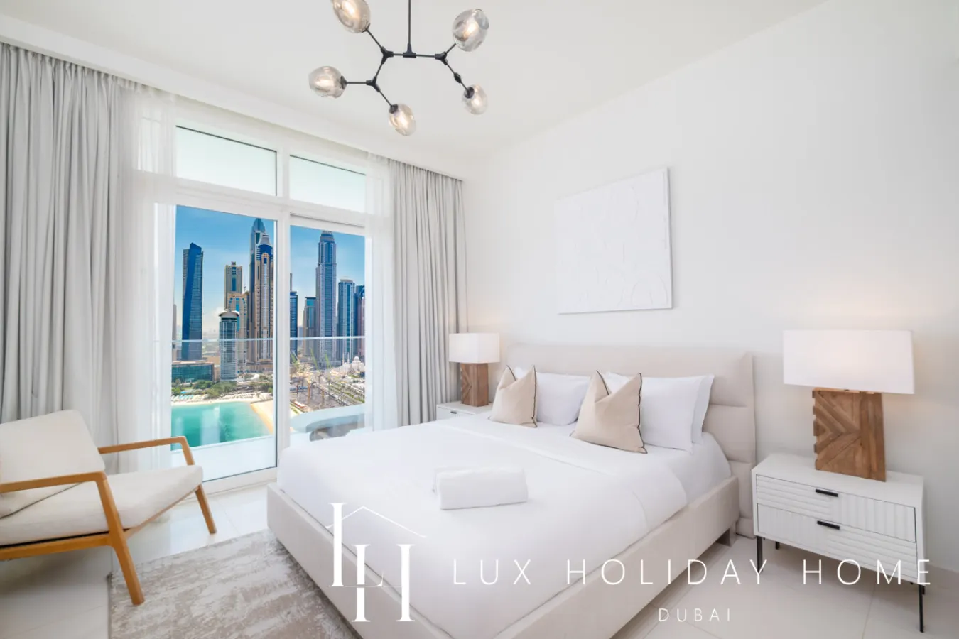 LUX The Luxury Sunrise Beachfront Suite 1 6