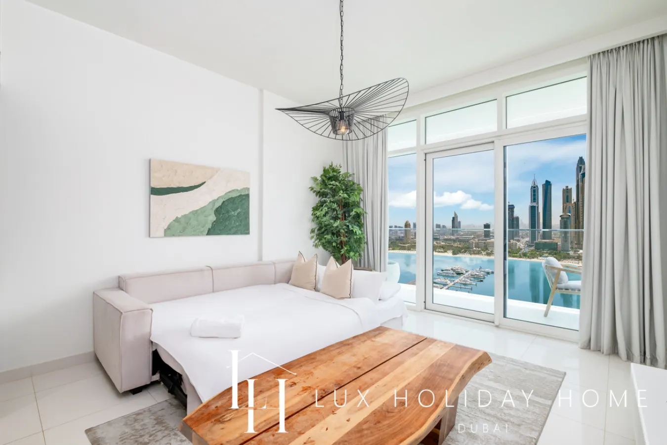 LUX The Luxury Sunrise Beachfront Suite 1 7
