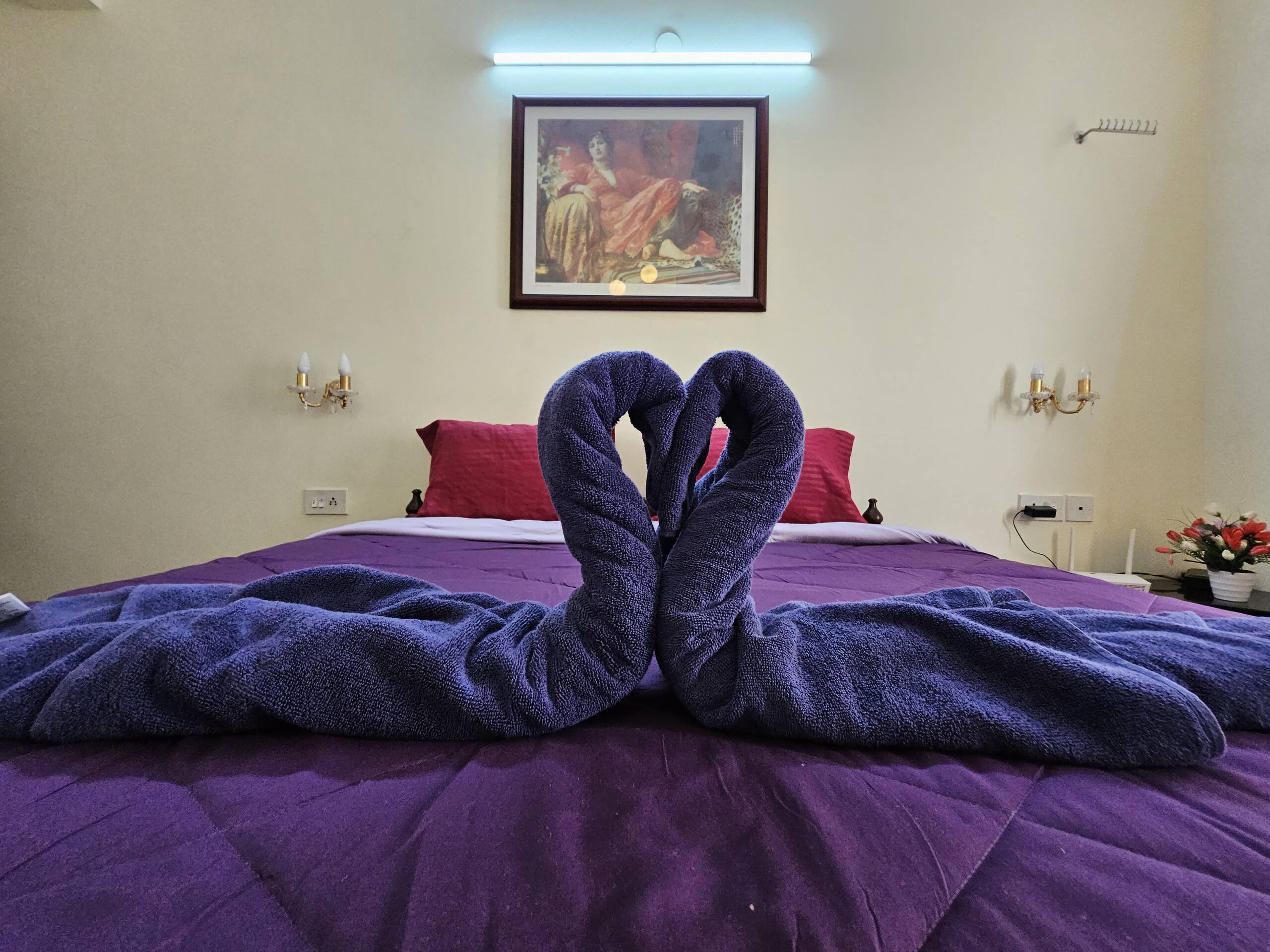 Coastal Getaway 1BHK - 2 min to Colva beach 14