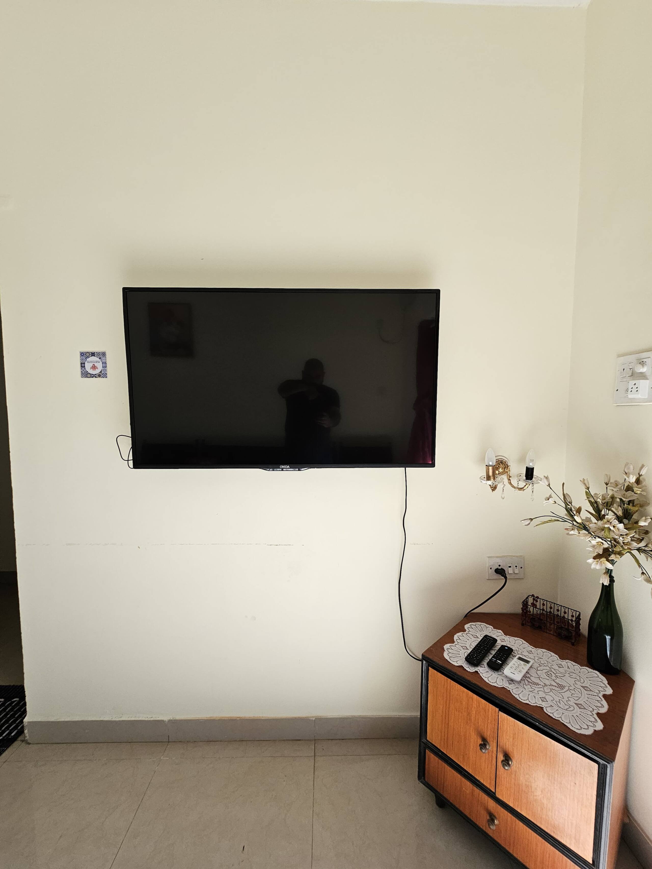 Coastal Getaway 1BHK - 2 min to Colva beach 9