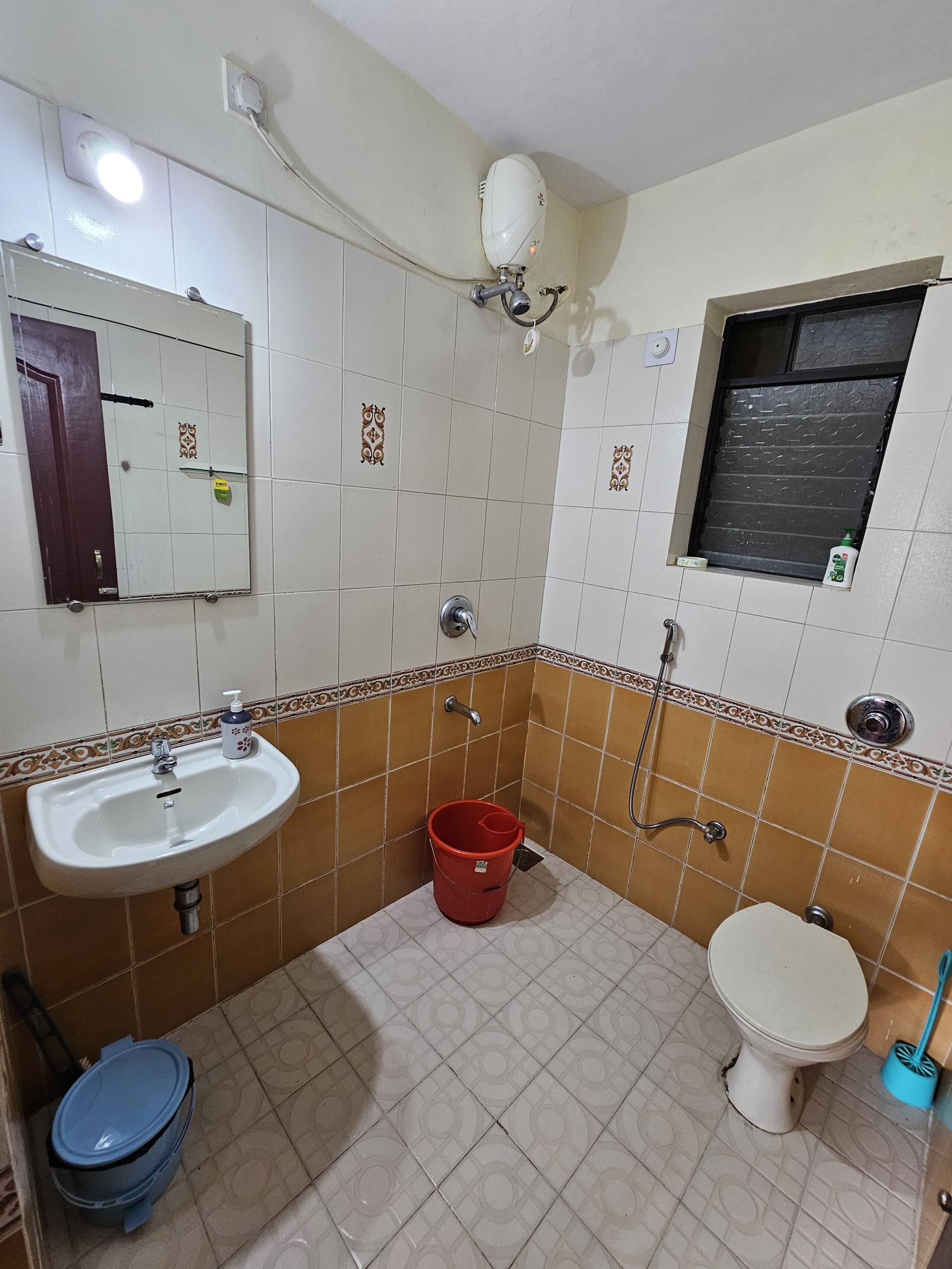 Coastal Getaway 1BHK - 2 min to Colva beach 19