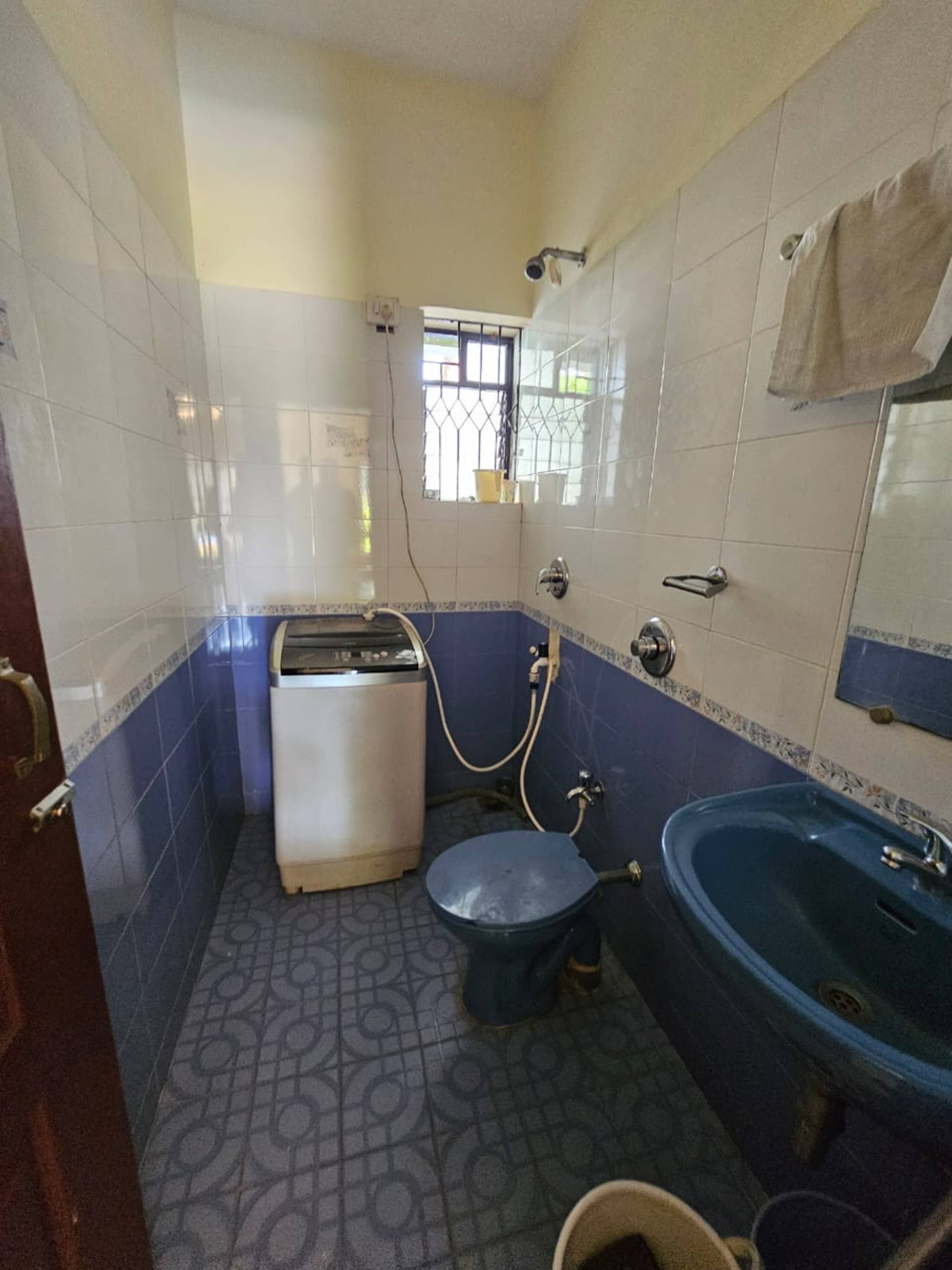 Coastal Getaway 1BHK - 2 min to Colva beach 20