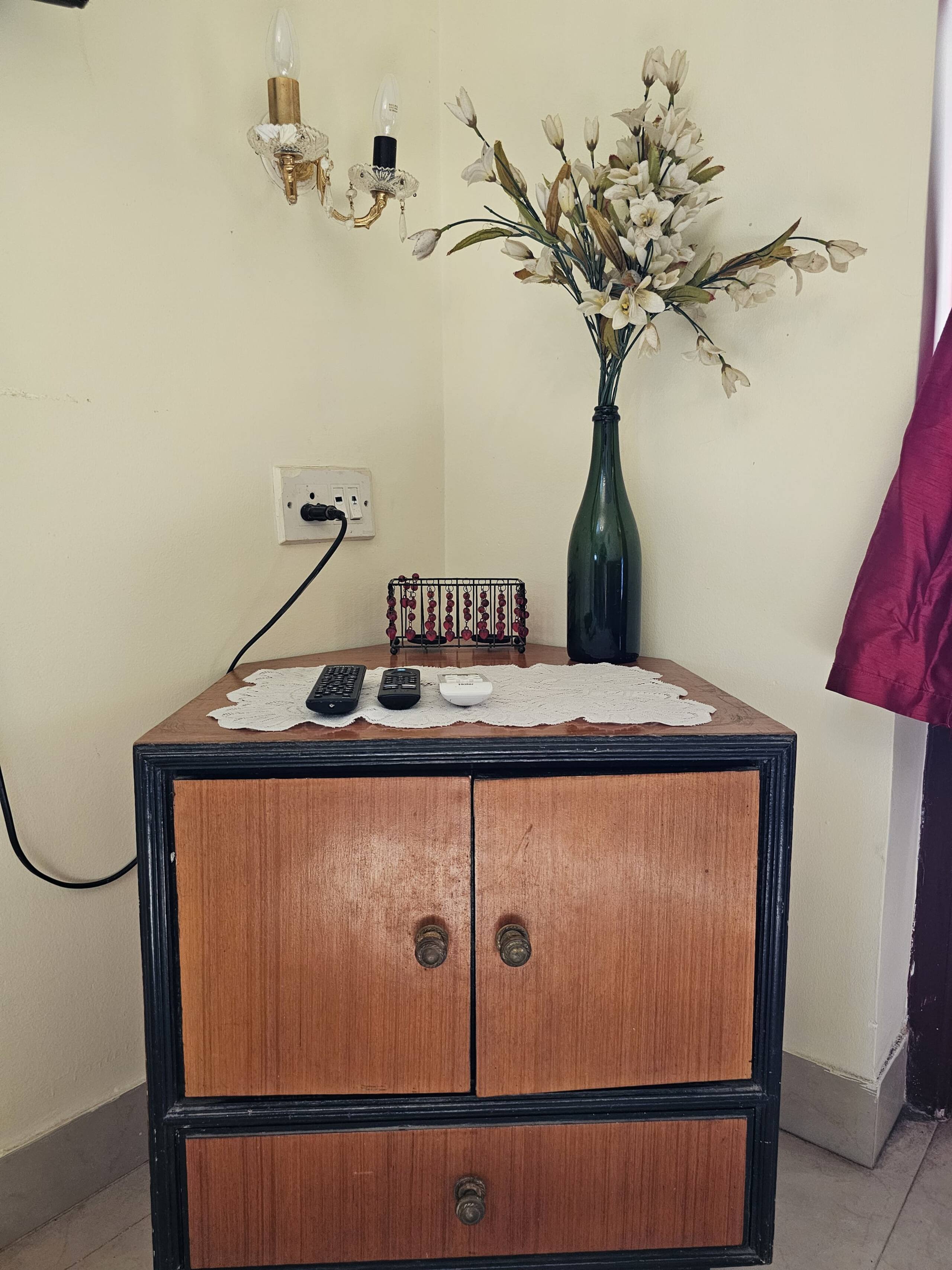 Coastal Getaway 1BHK - 2 min to Colva beach 27