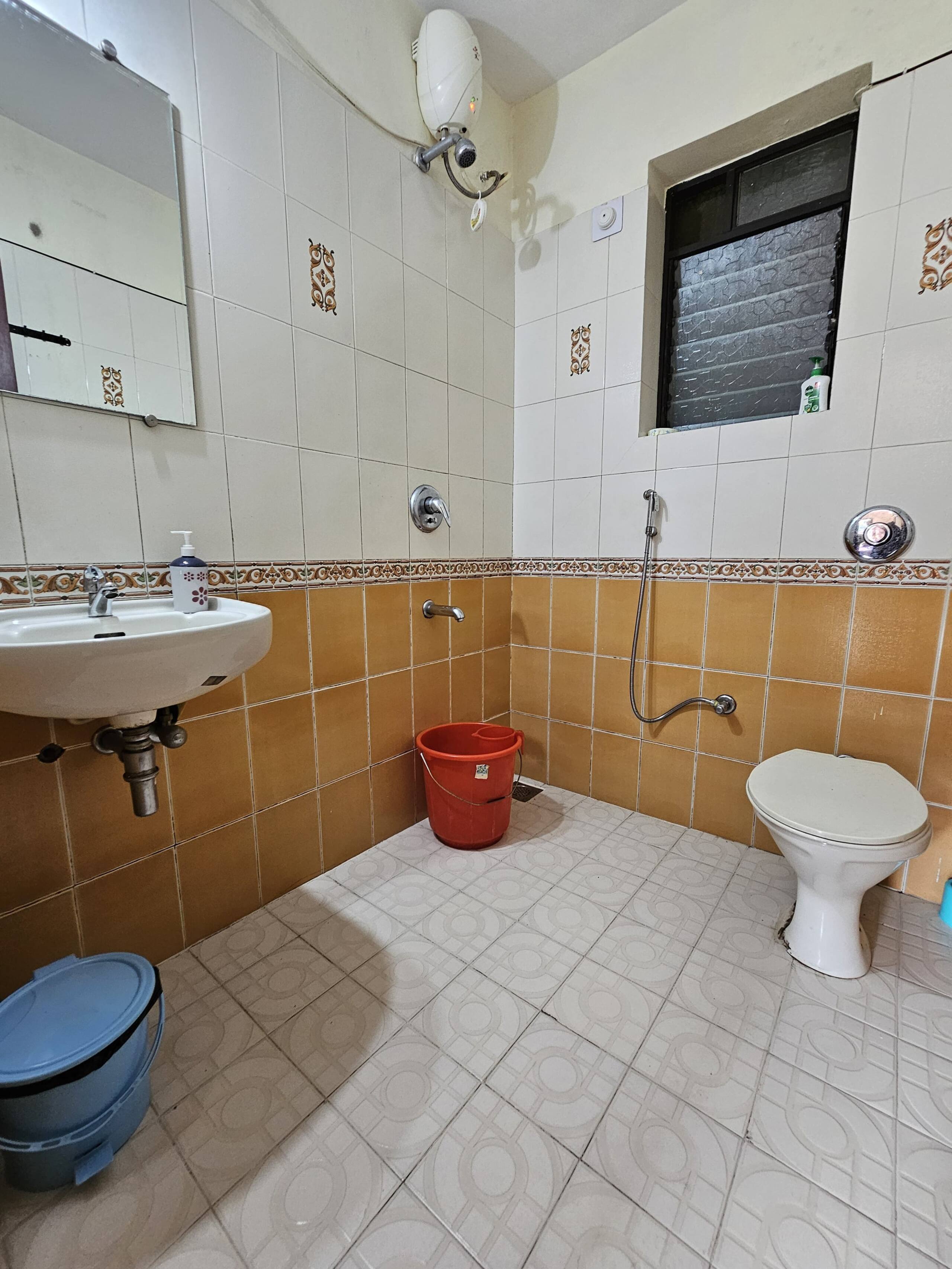Coastal Getaway 1BHK - 2 min to Colva beach 18