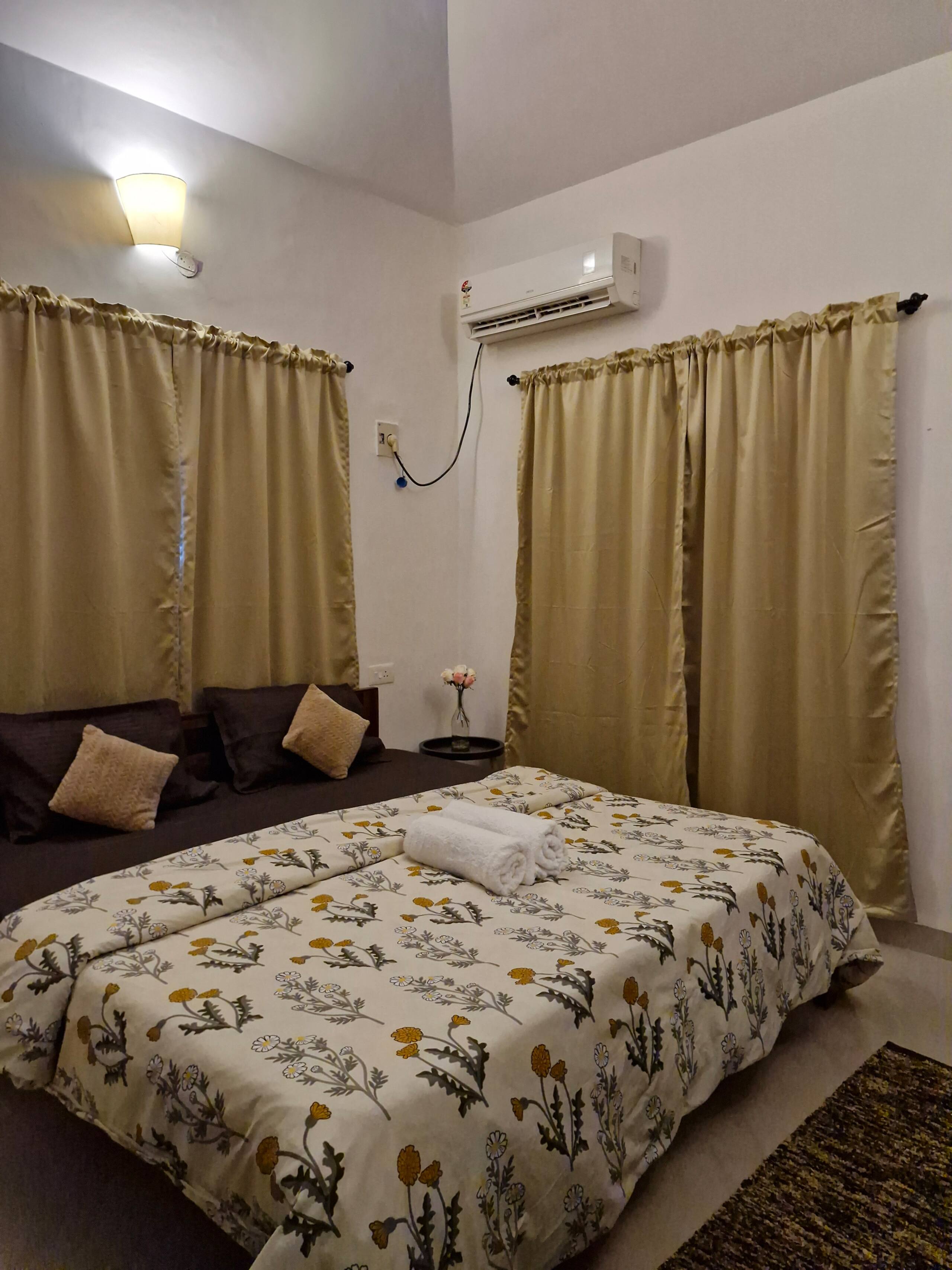 Cozy Cabana - Ramcons Palms C20 22