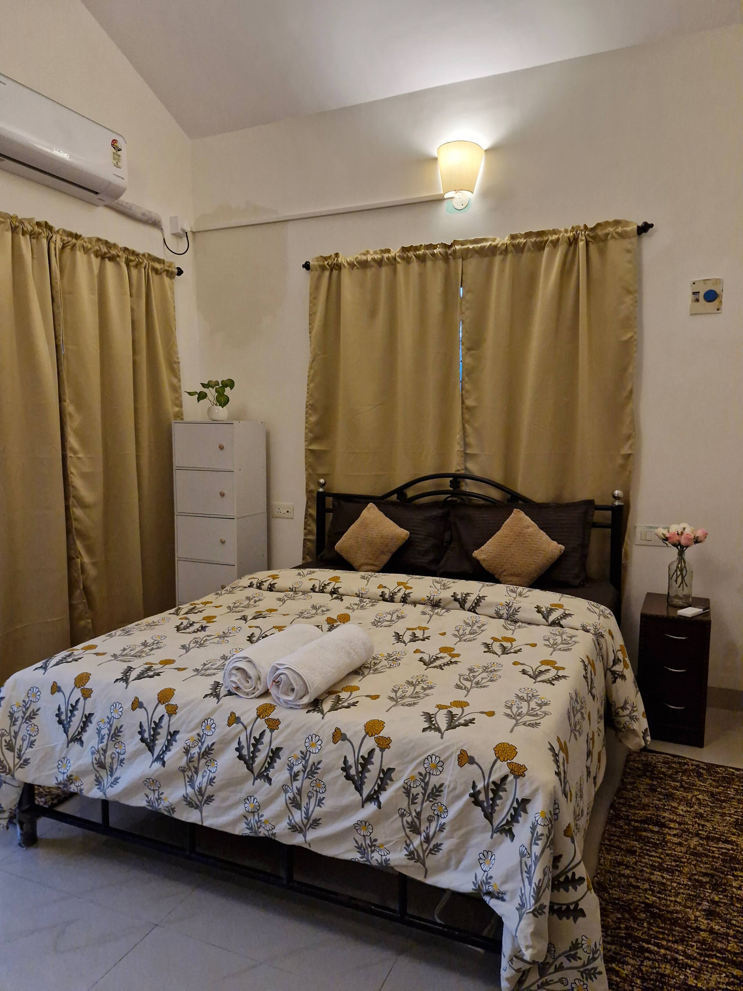 Cozy Cabana - Ramcons Palms C20 6