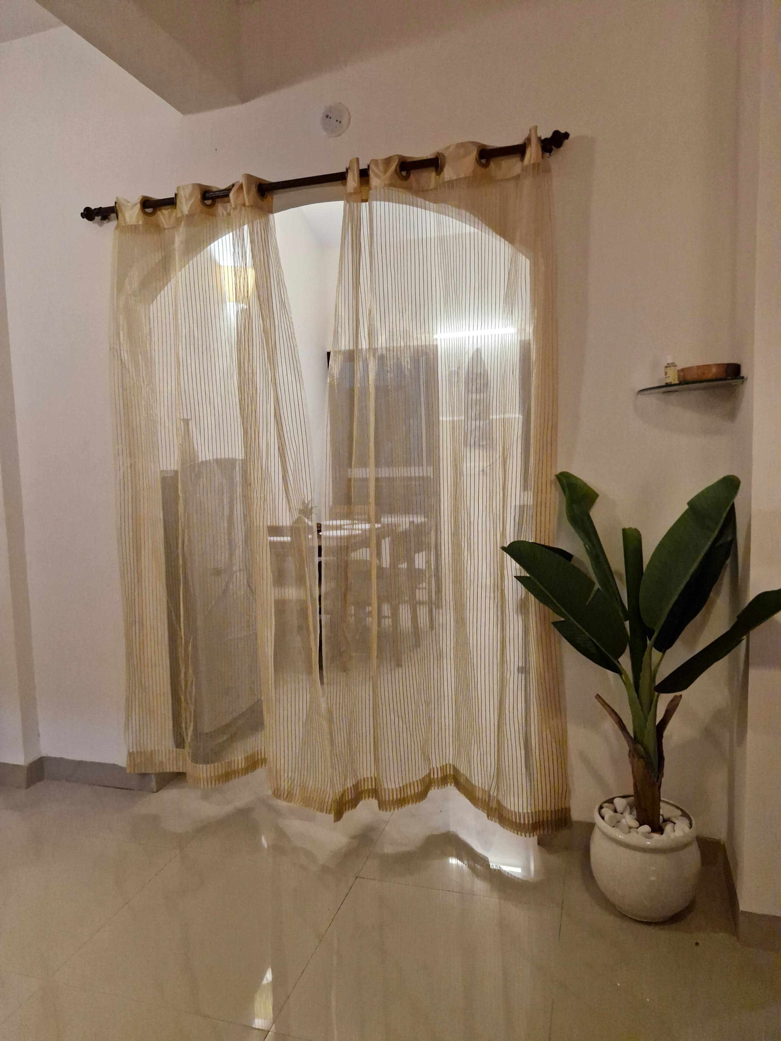 Cozy Cabana - Ramcons Palms C20 30