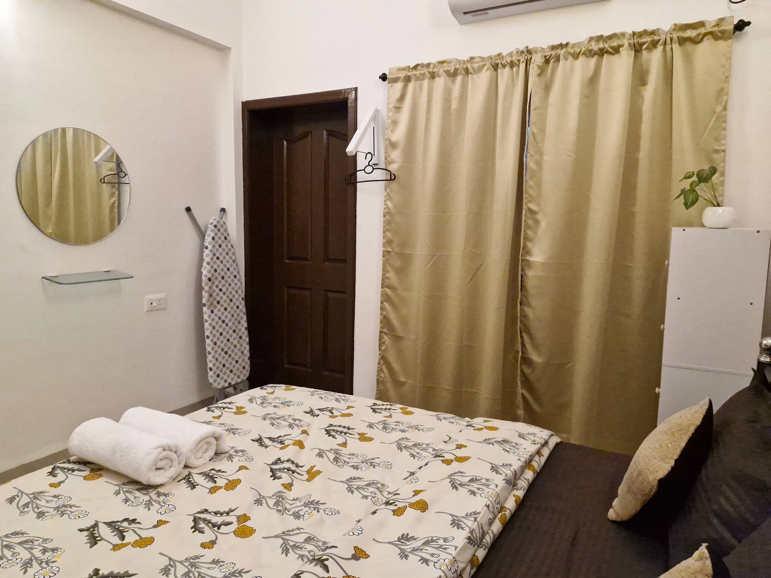 Cozy Cabana - Ramcons Palms C20 8