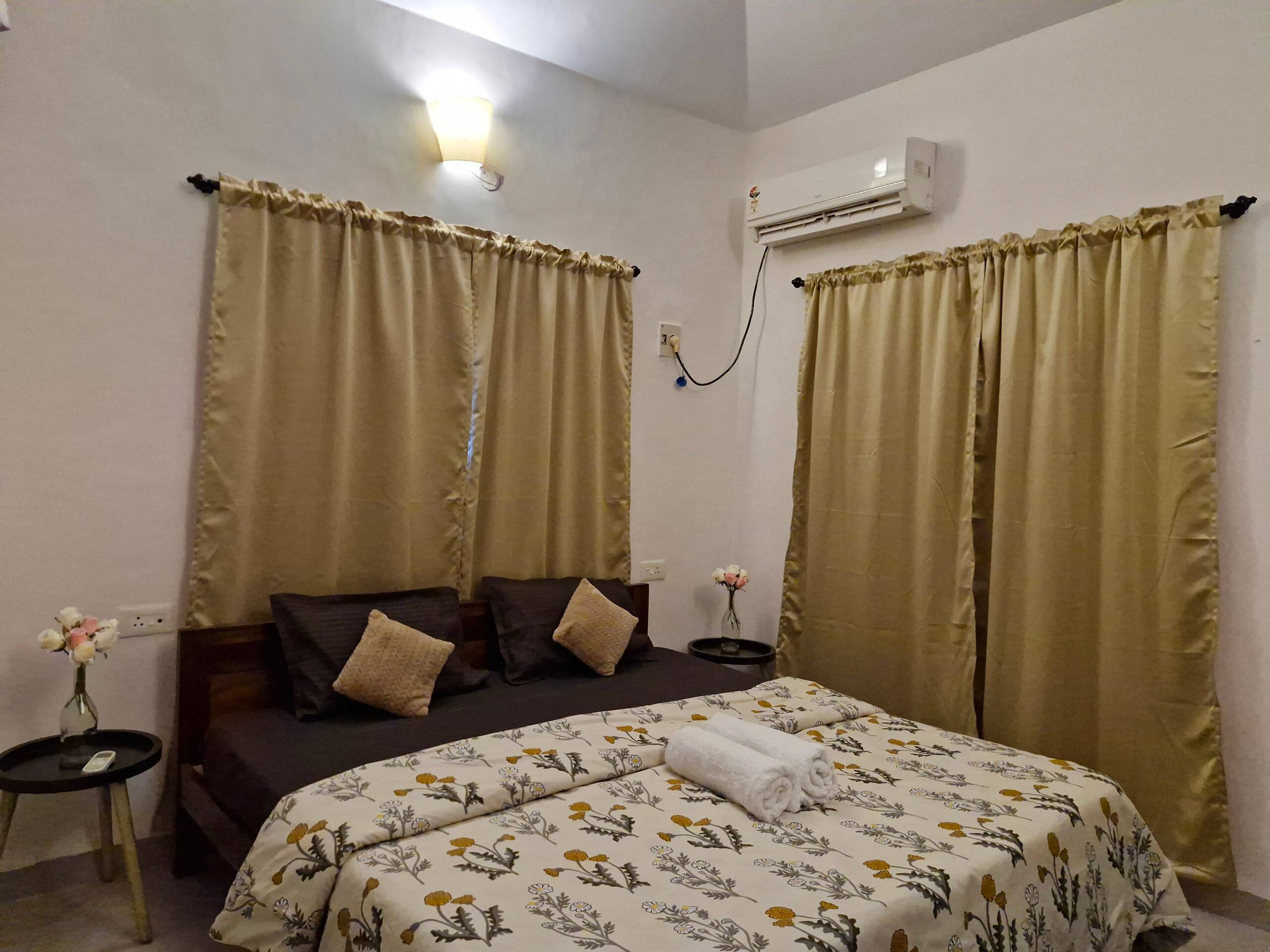 Cozy Cabana - Ramcons Palms C20 21