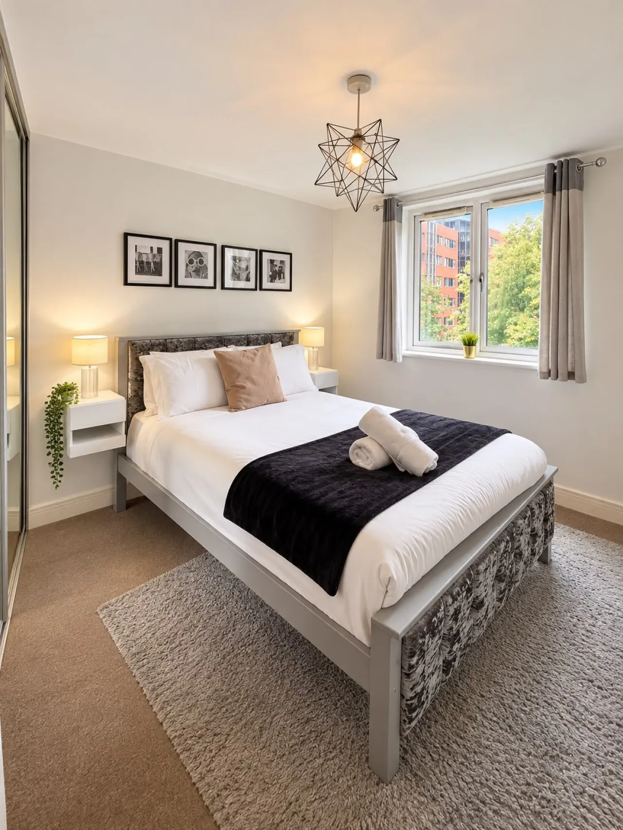 Cutlass Suite - Close to Broad Street - Netflix - Parking Long Stays — photo 2