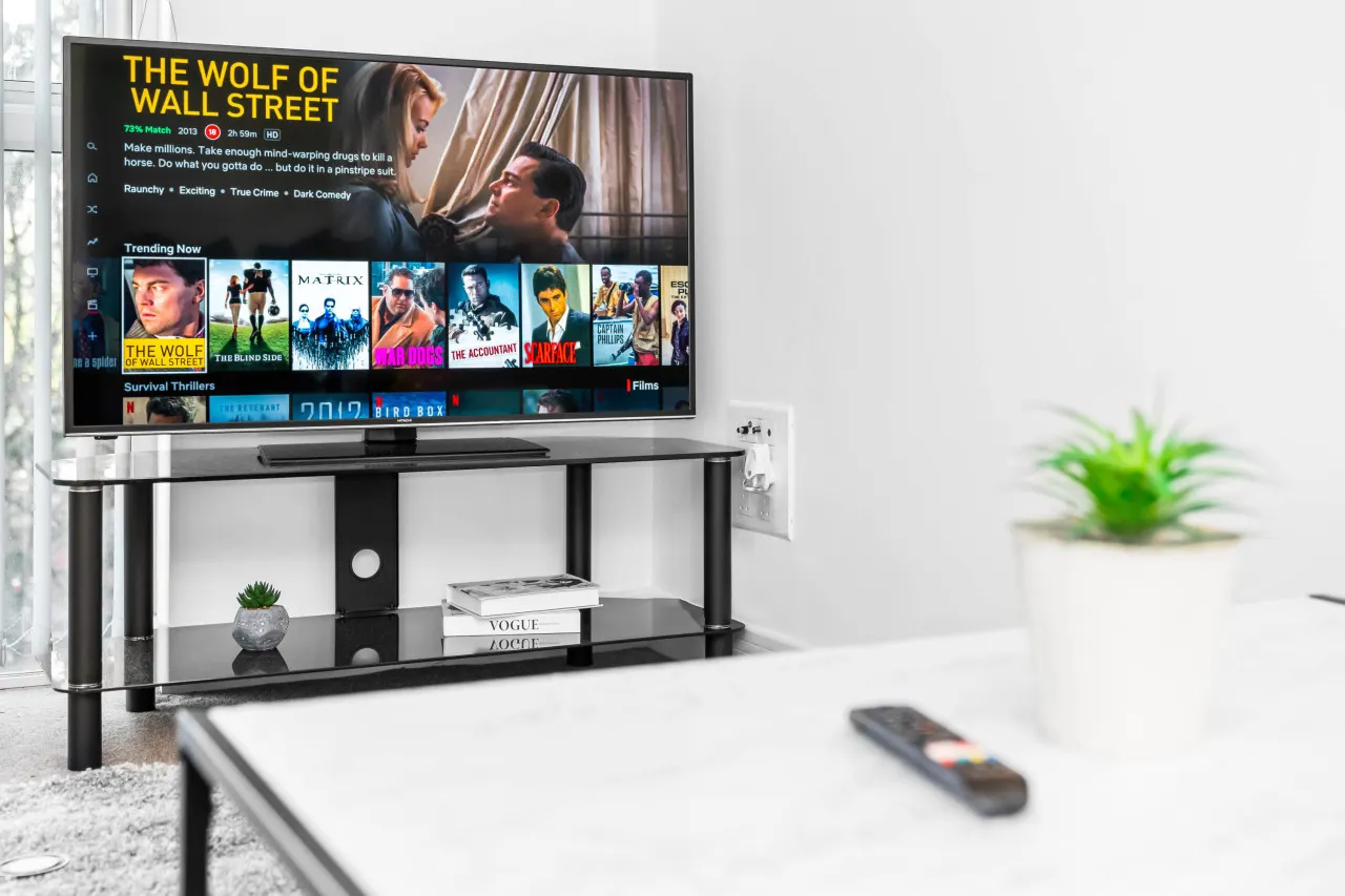 Cutlass Suite - Close to Broad Street - Netflix - Parking Long Stays 9