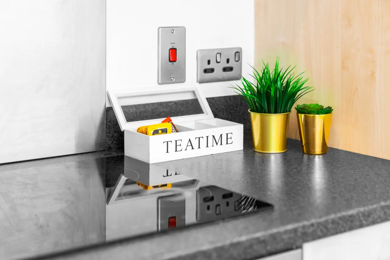 Cutlass Suite - Close to Broad Street - Netflix - Parking Long Stays 13