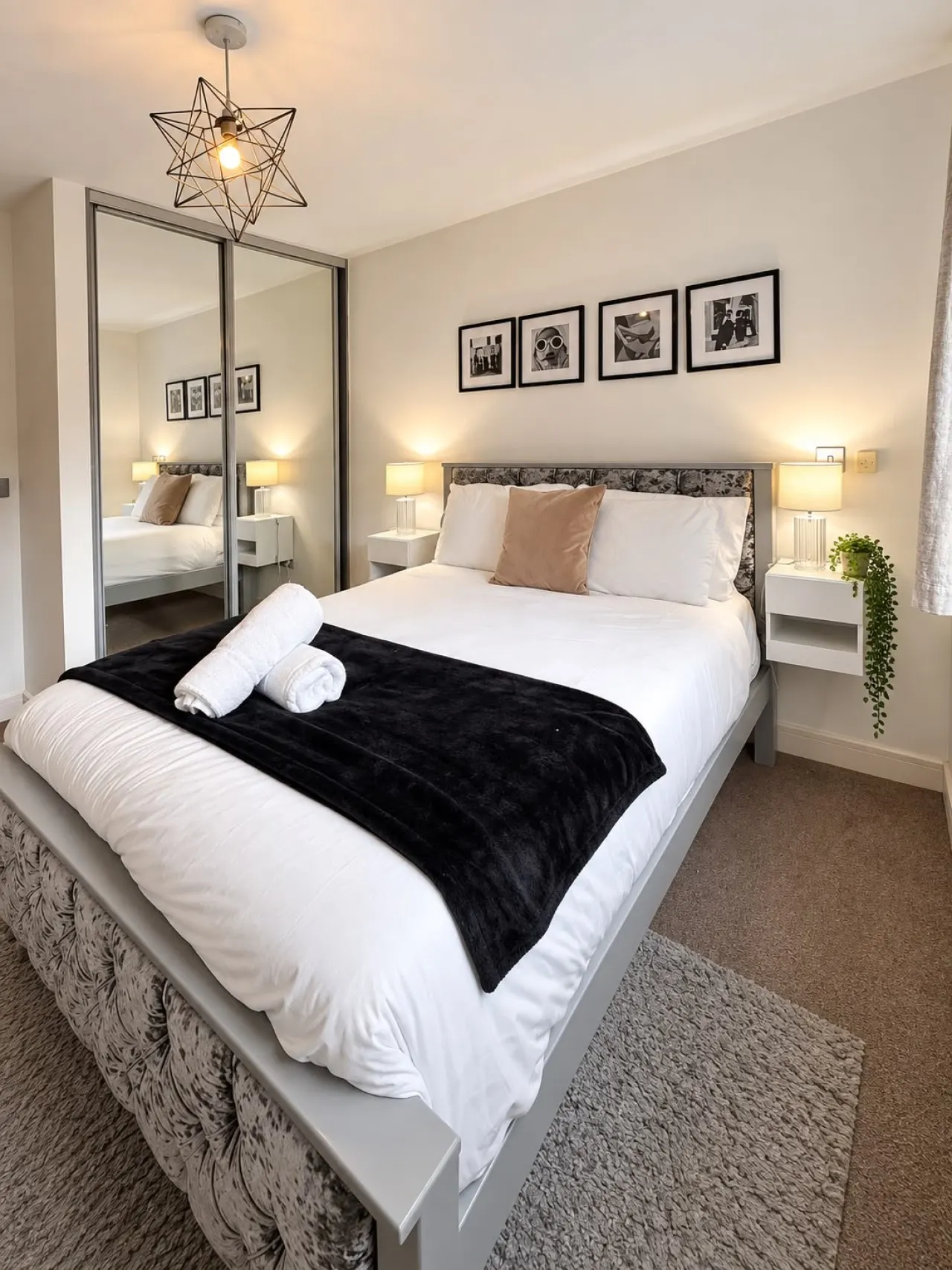 Cutlass Suite - Close to Broad Street - Netflix - Parking Long Stays 19