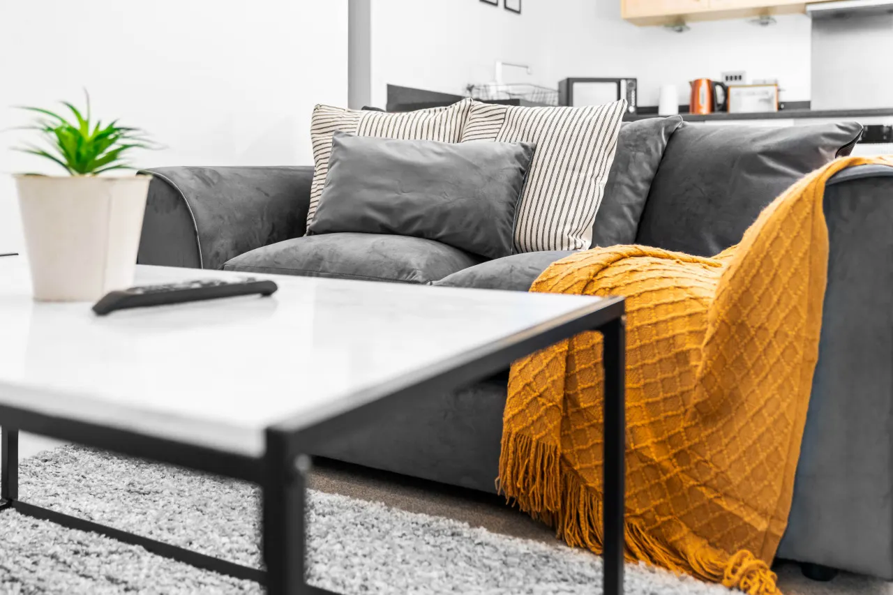 Cutlass Suite - Close to Broad Street - Netflix - Parking Long Stays 8