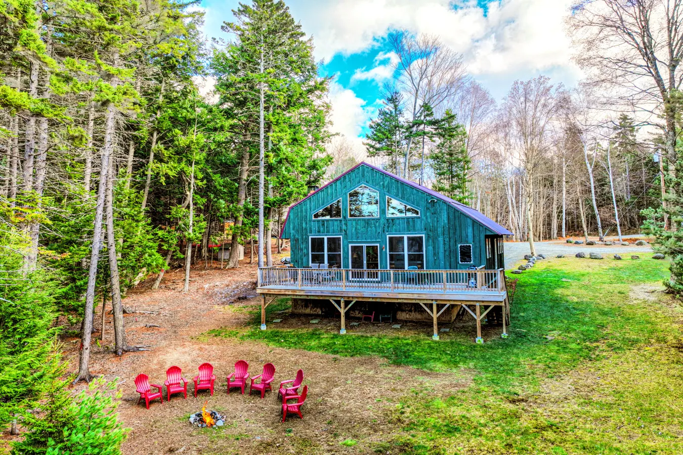 Moose Lane 9
