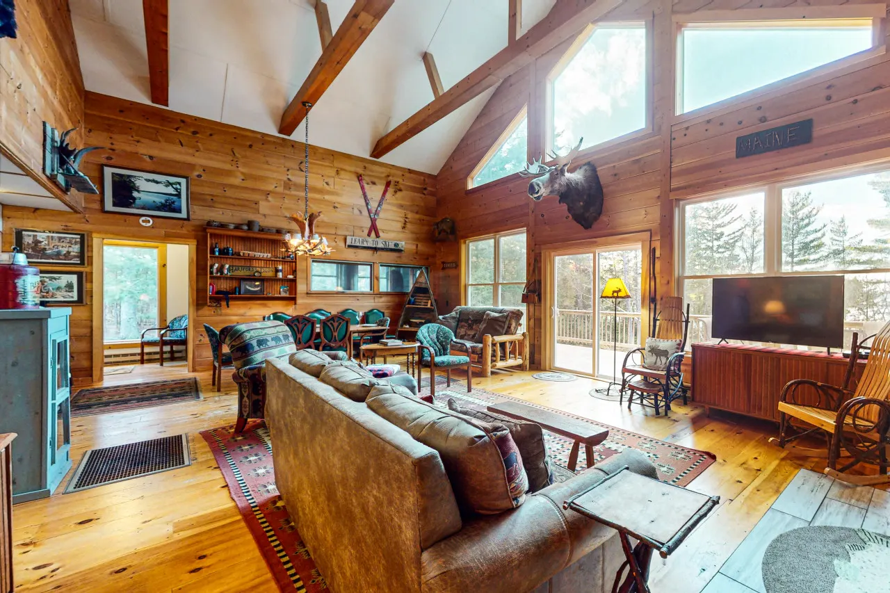 Moose Lane 11
