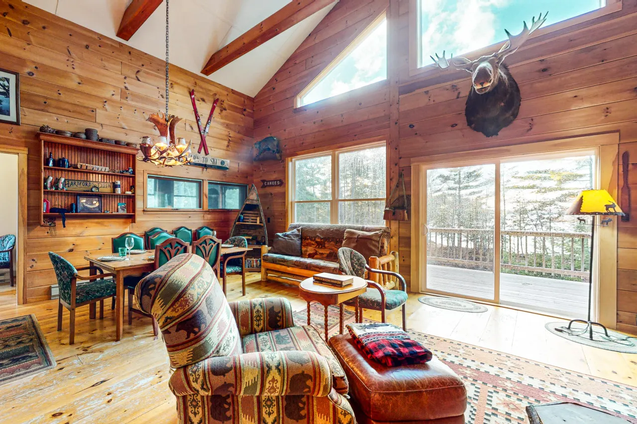 Moose Lane 13