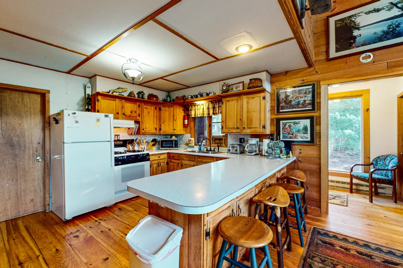 Moose Lane 14