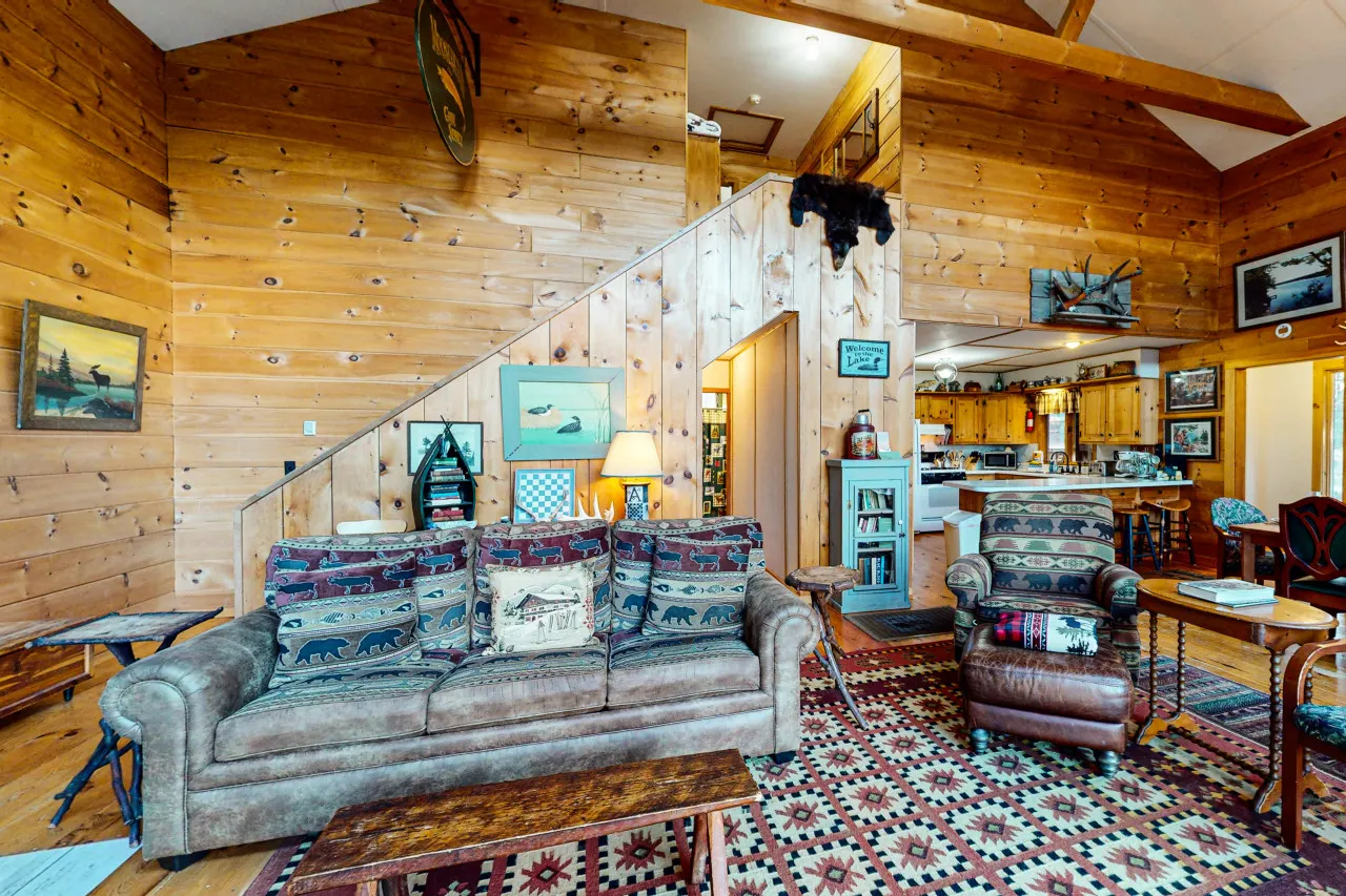 Moose Lane 7