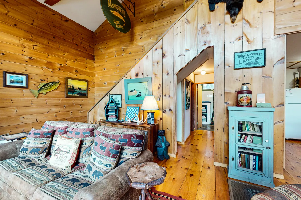 Moose Lane 8